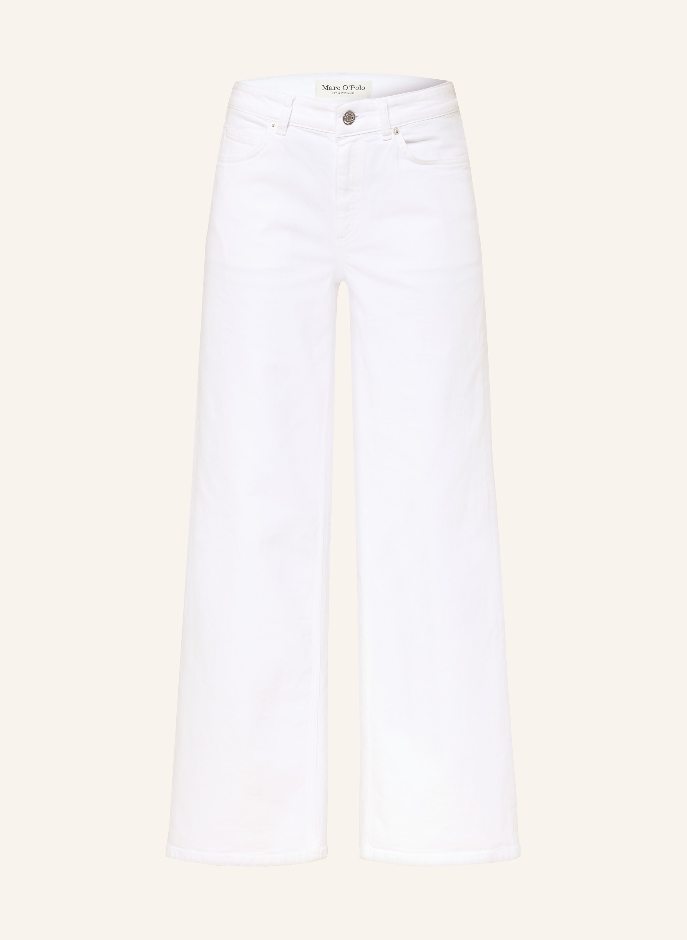Marc O'polo Wide Leg Jeans Astrid weiss