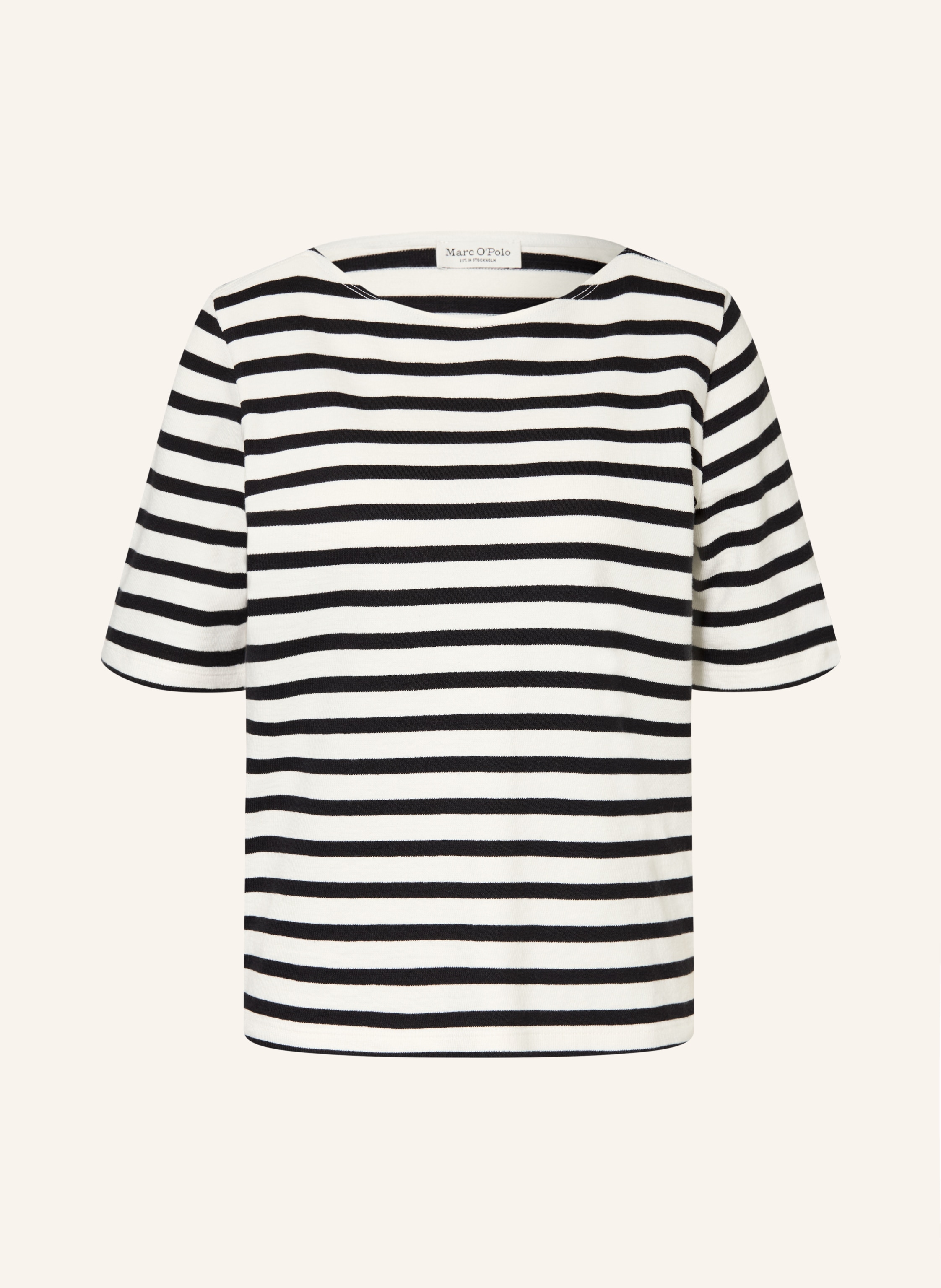 Marc O'polo T-Shirt weiss