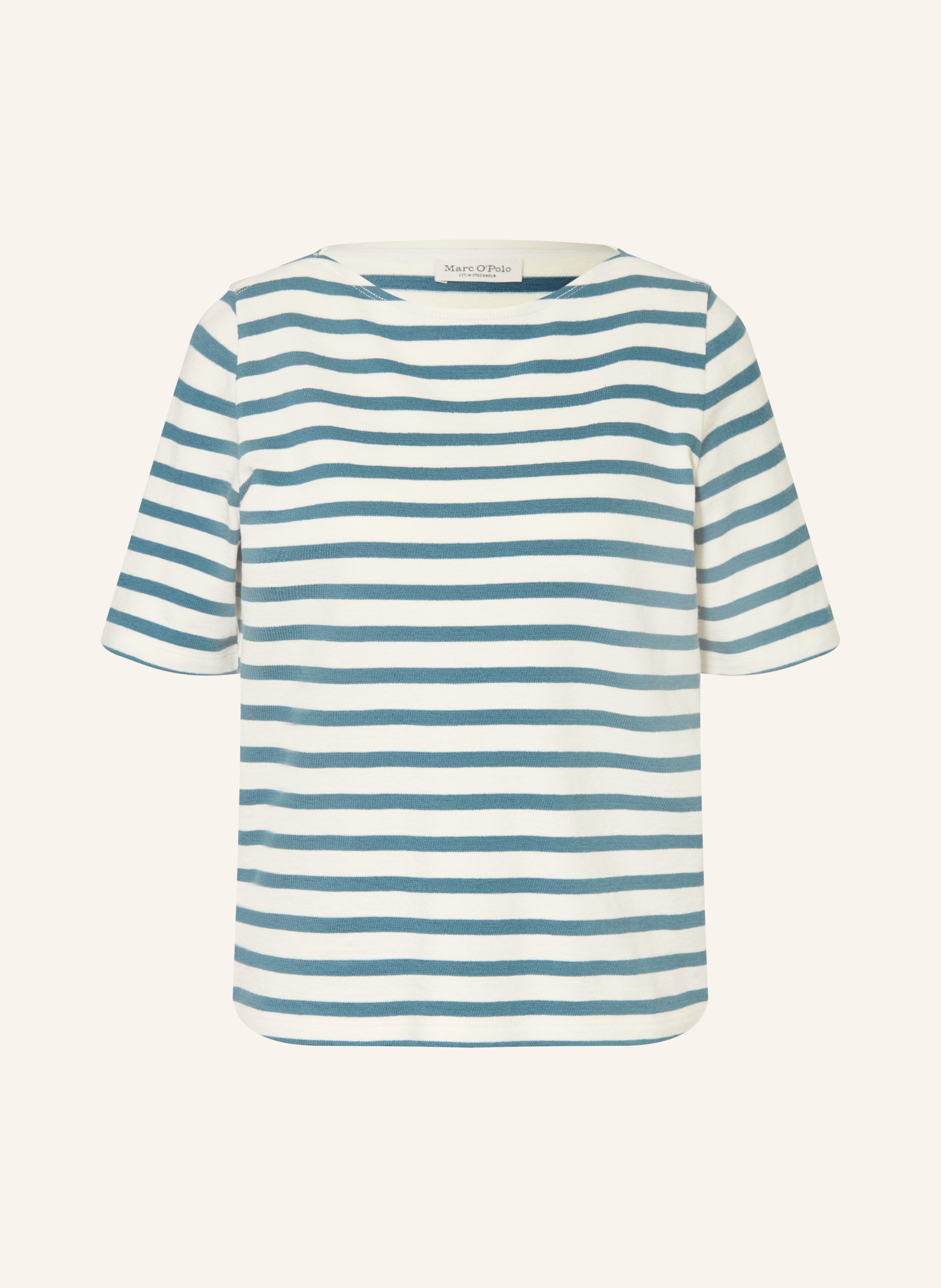Marc O'polo T-Shirt blau