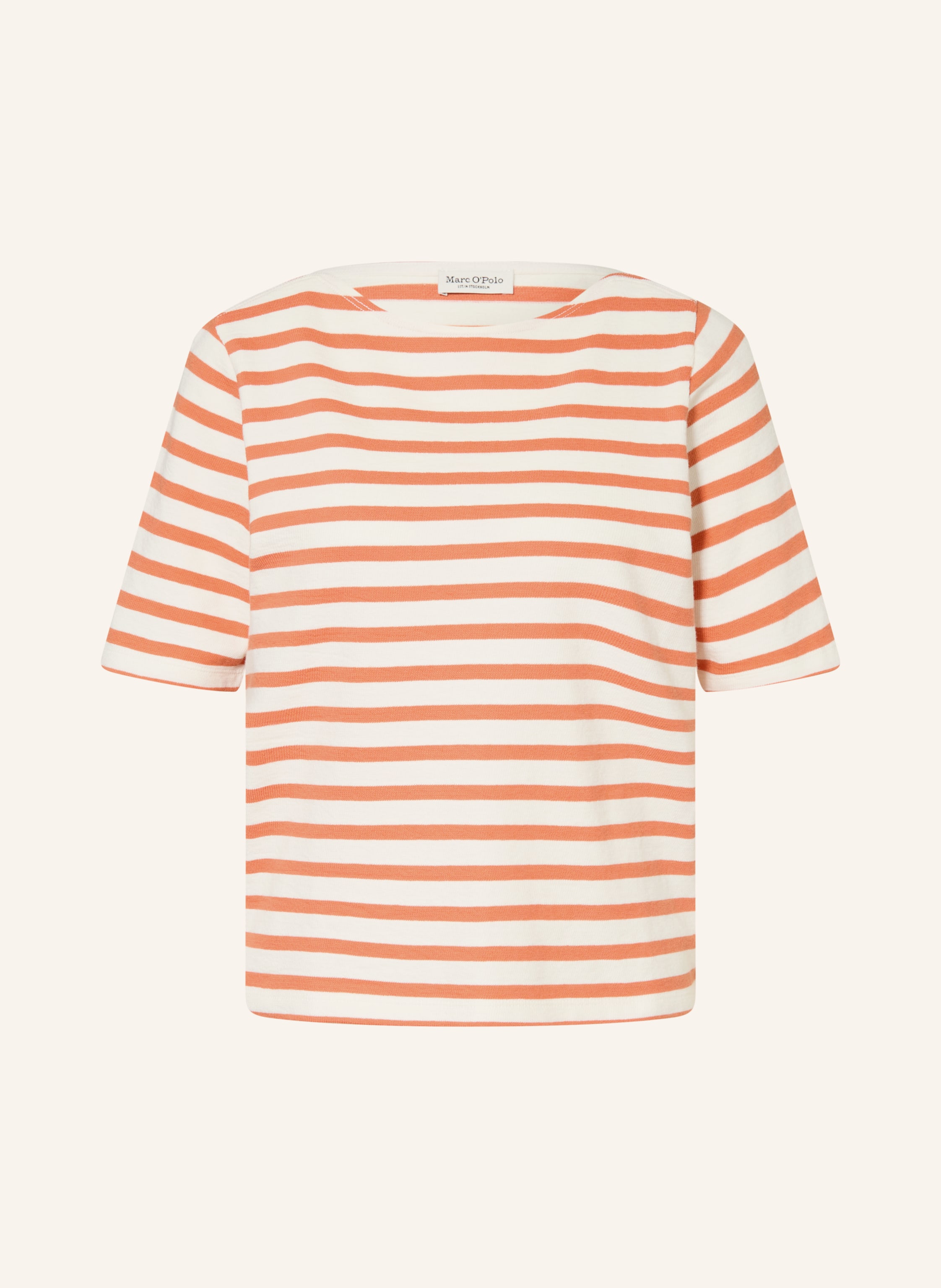 Marc O'polo T-Shirt orange