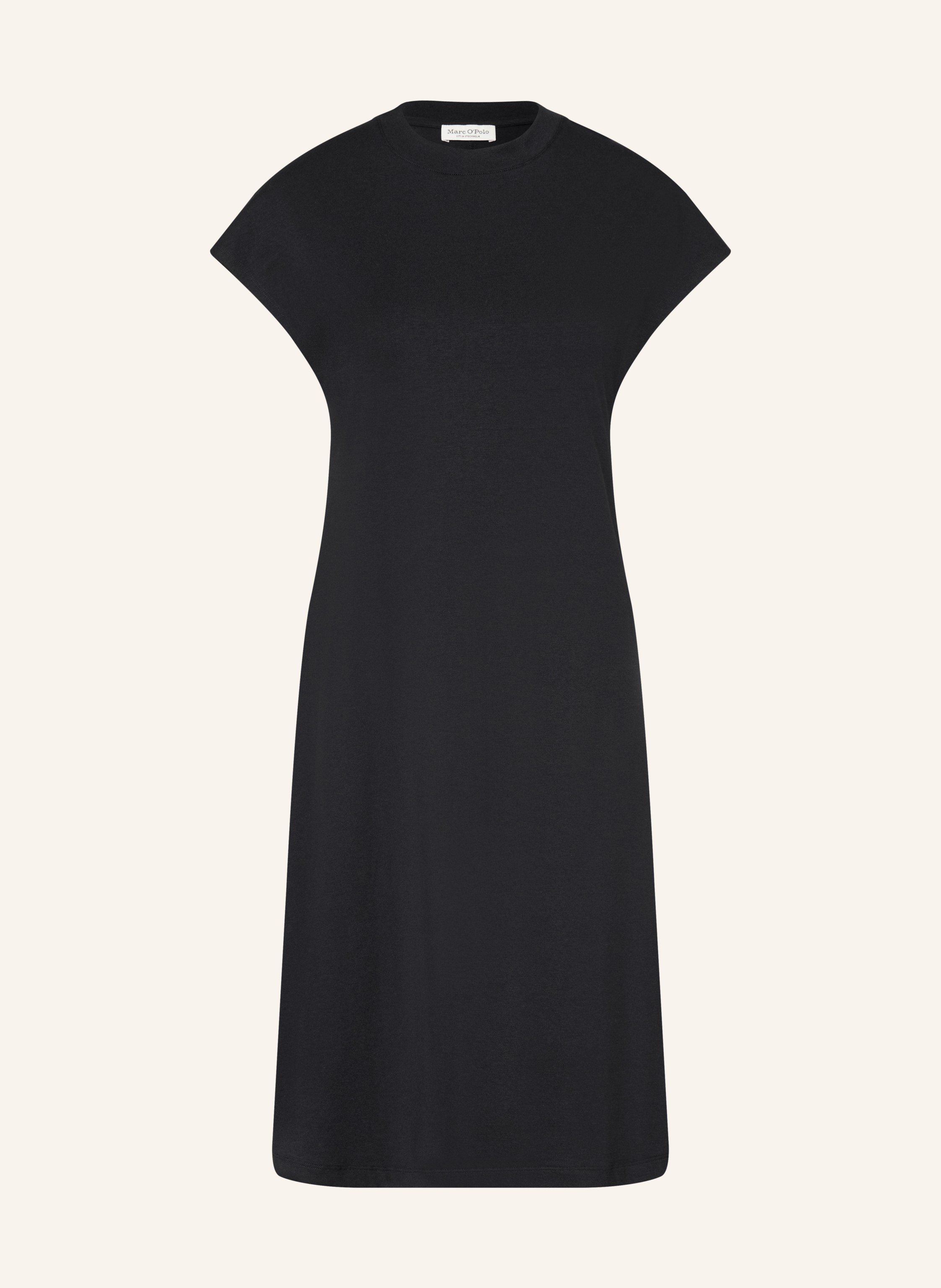 Marc O'polo Jerseykleid blau