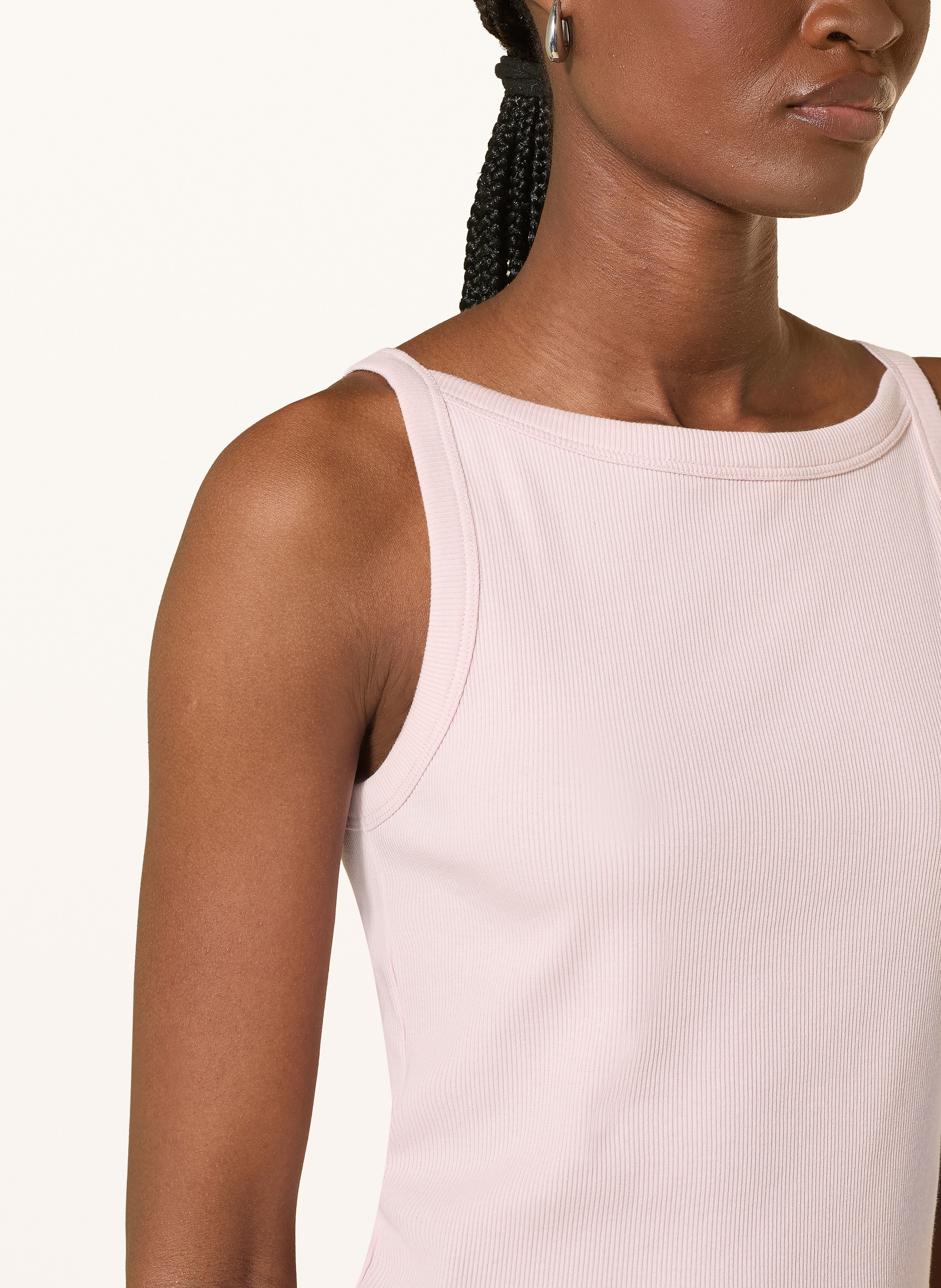 Opus Top Izli rosa – Bild 2