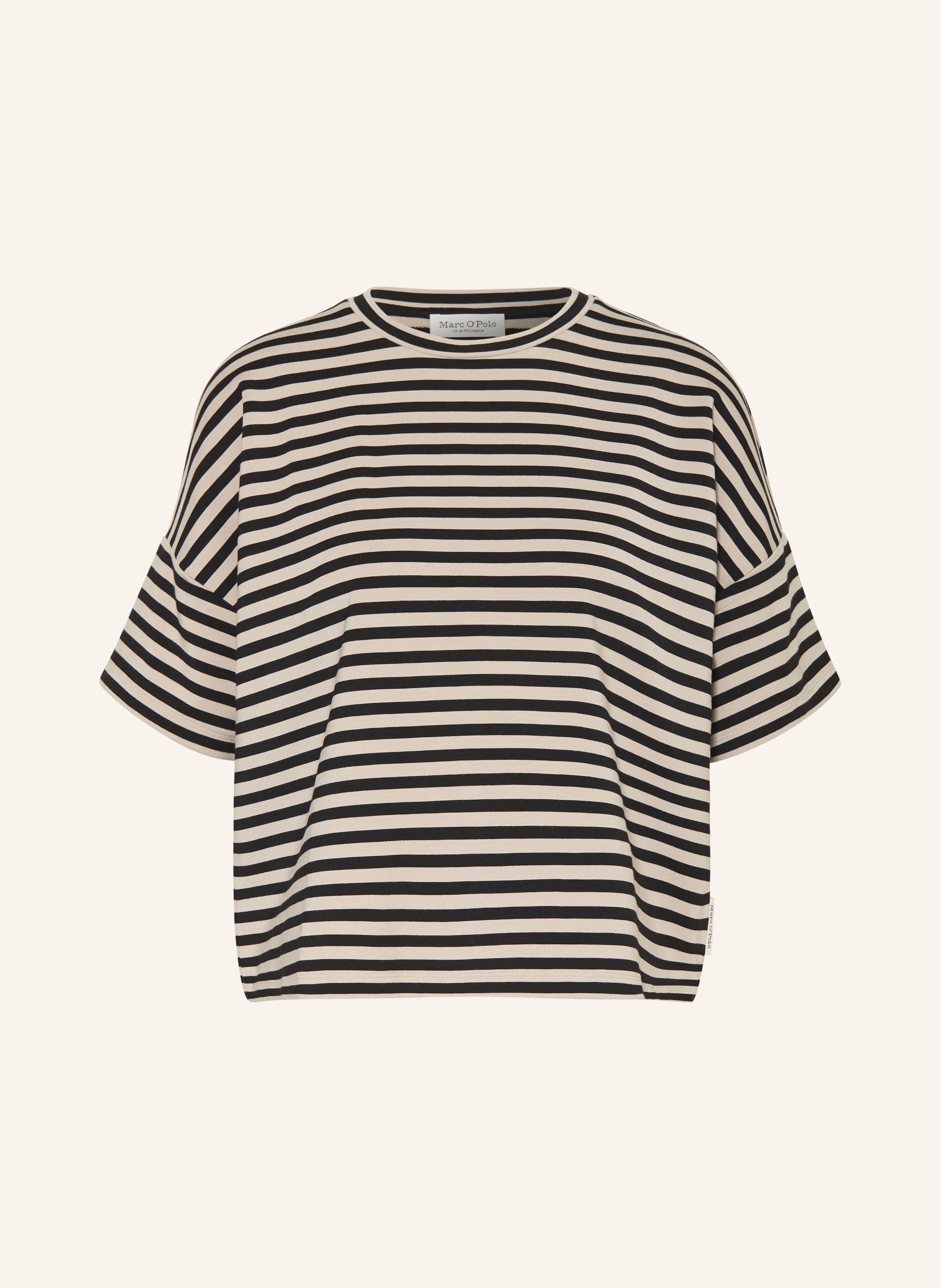 Marc O'polo Sweatshirt beige