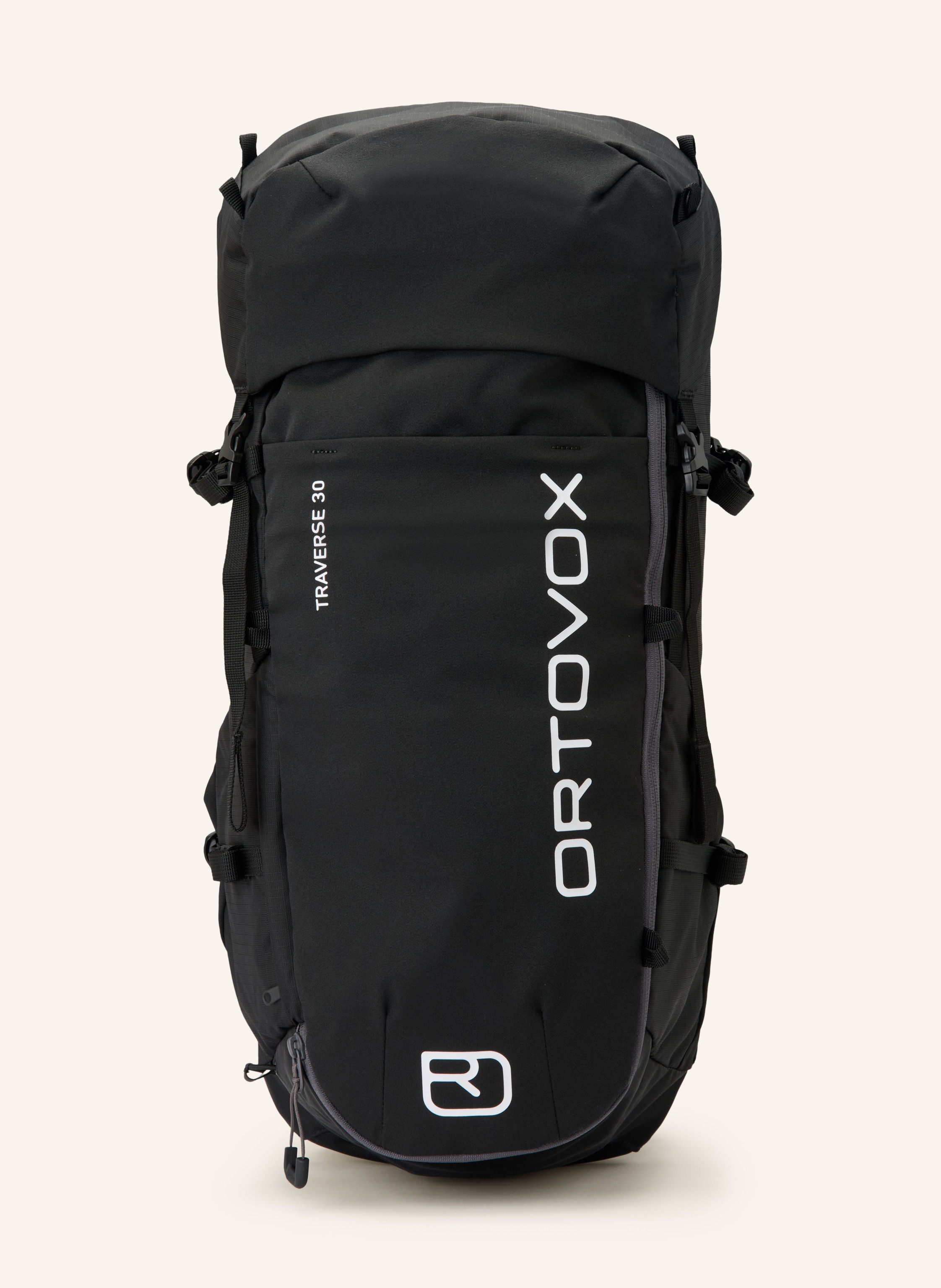 Ortovox Rucksack Traverse 30 schwarz