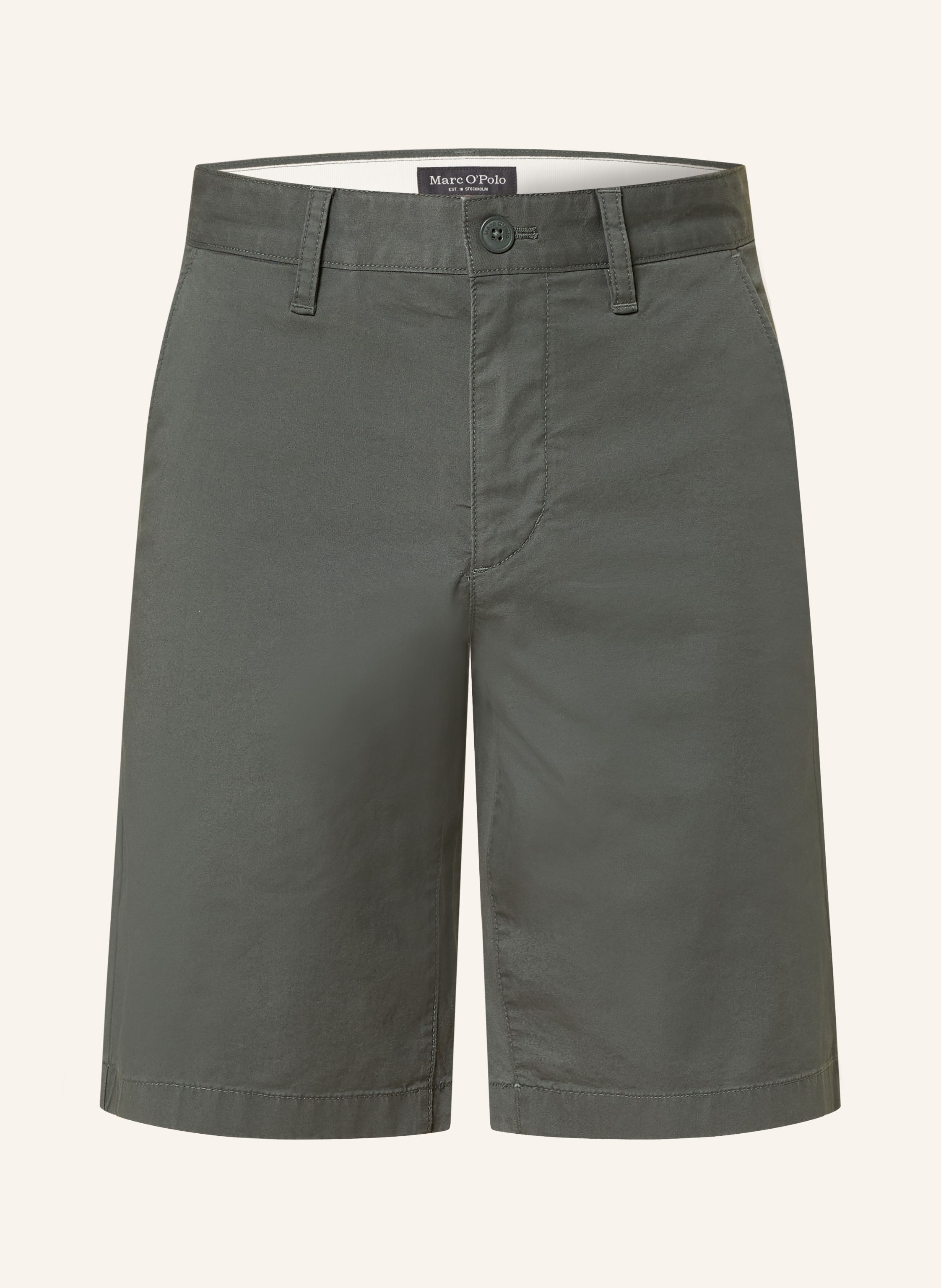 Marc O'polo Shorts gruen