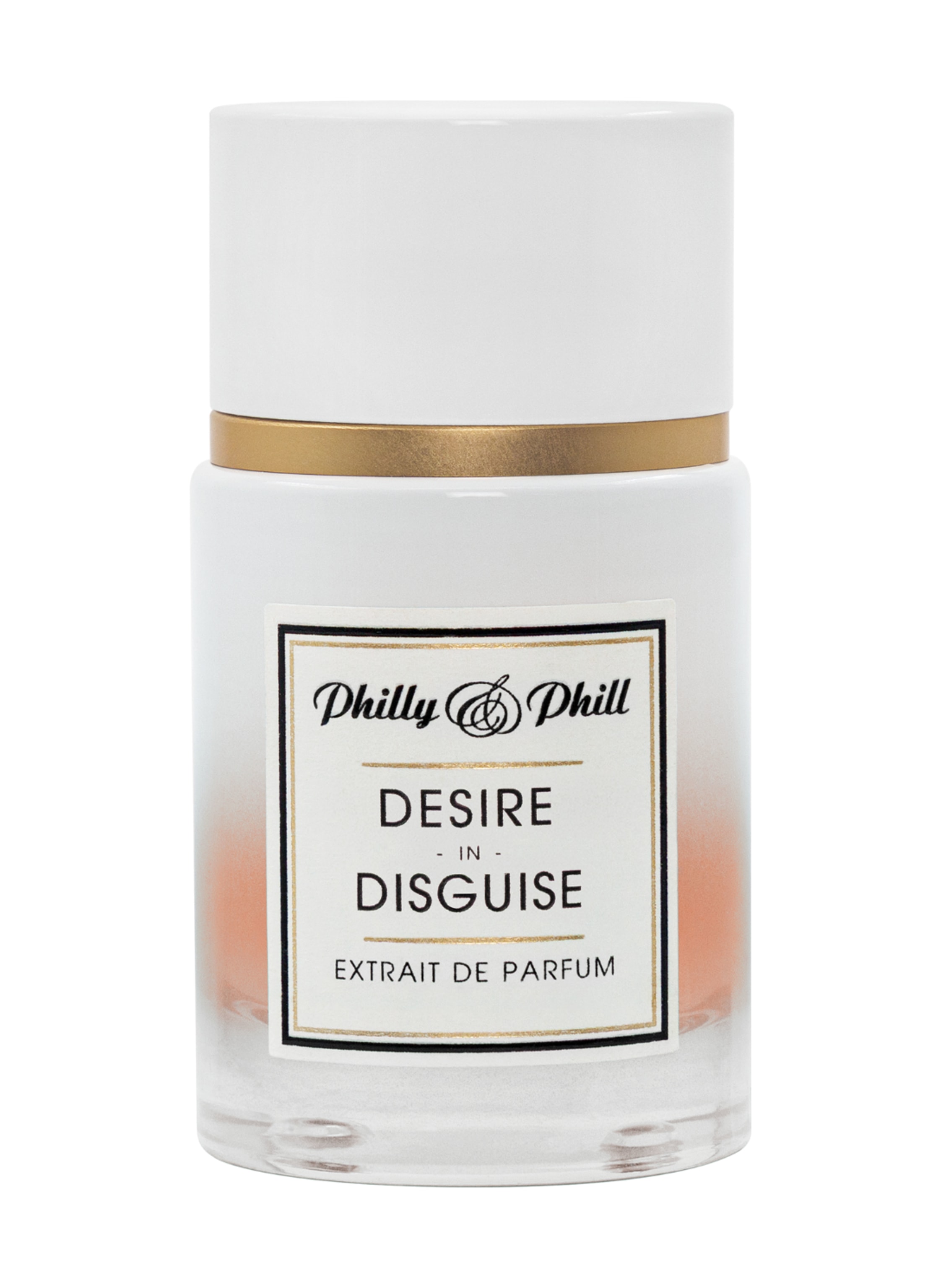 philly & phill desire in disguise woda perfumowana 100 ml     