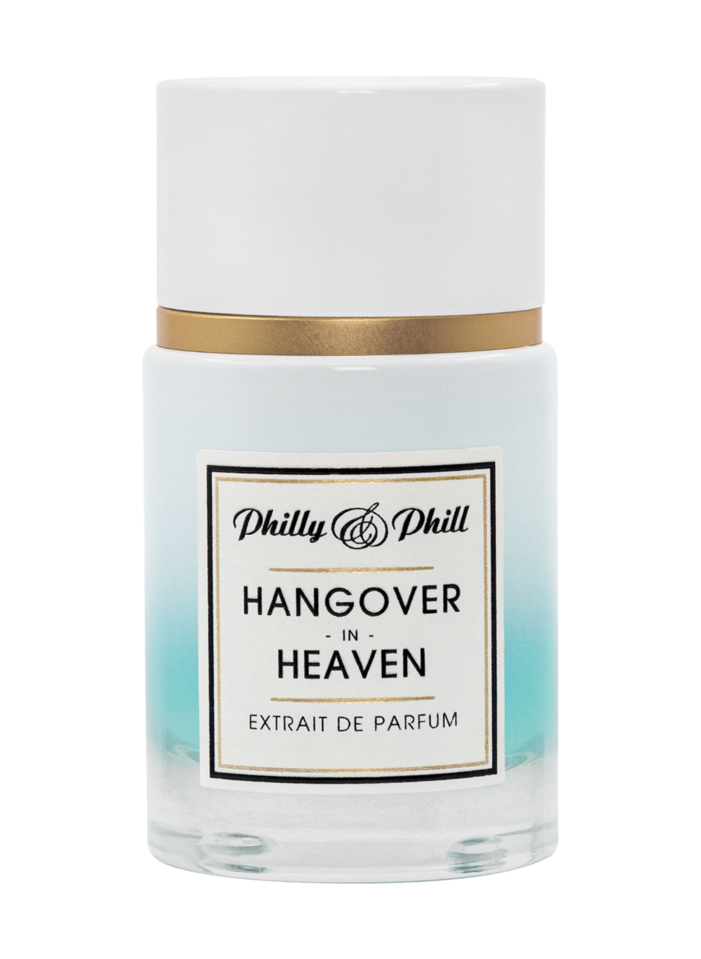 philly & phill hangover in heaven woda perfumowana 100 ml     