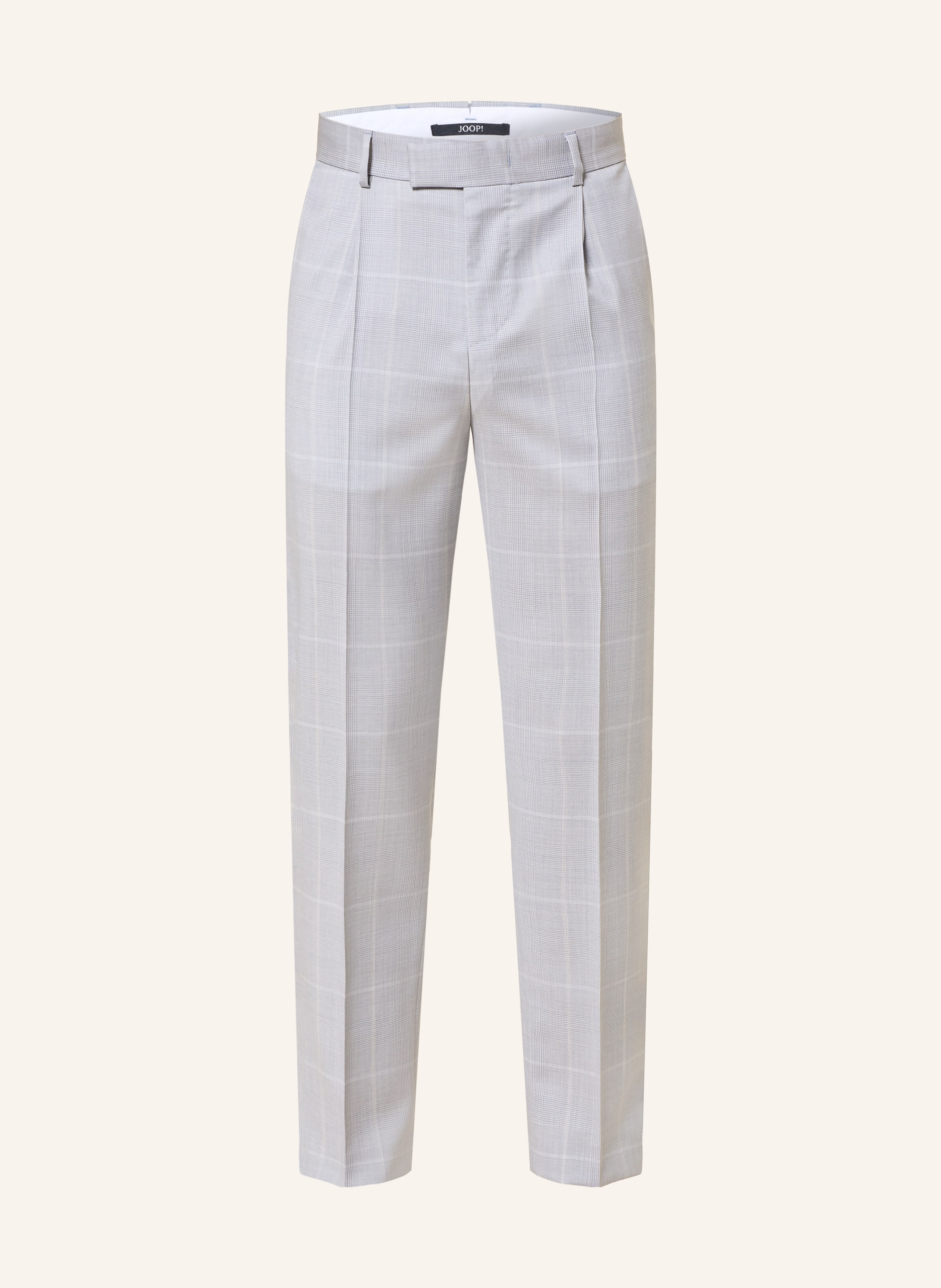 Joop! Anzughose Rennet Regular Fit blau