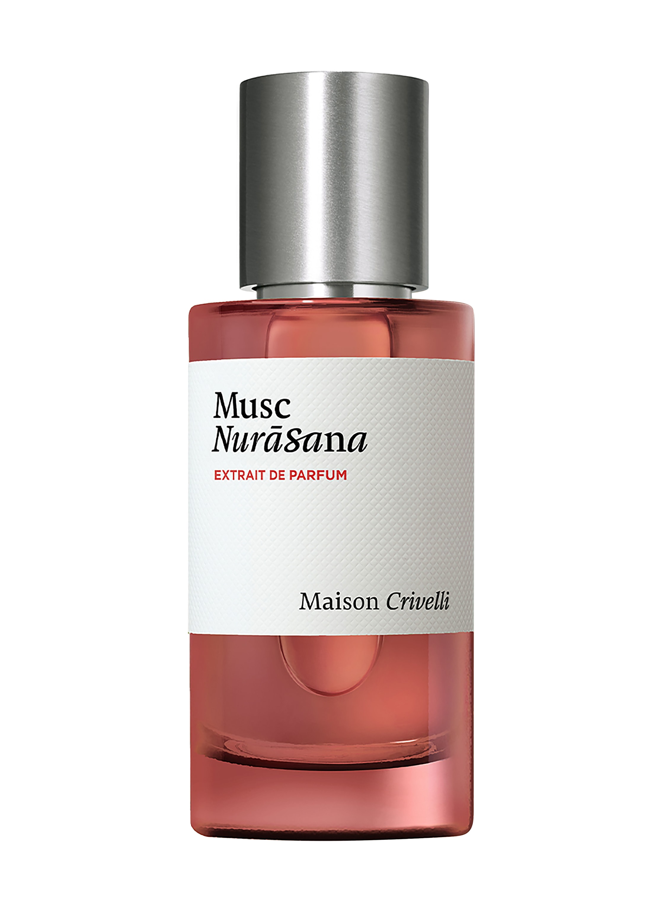 Maison Crivelli Maison Crivelli Musc Nurasana Extrait de Parfum 50 ml