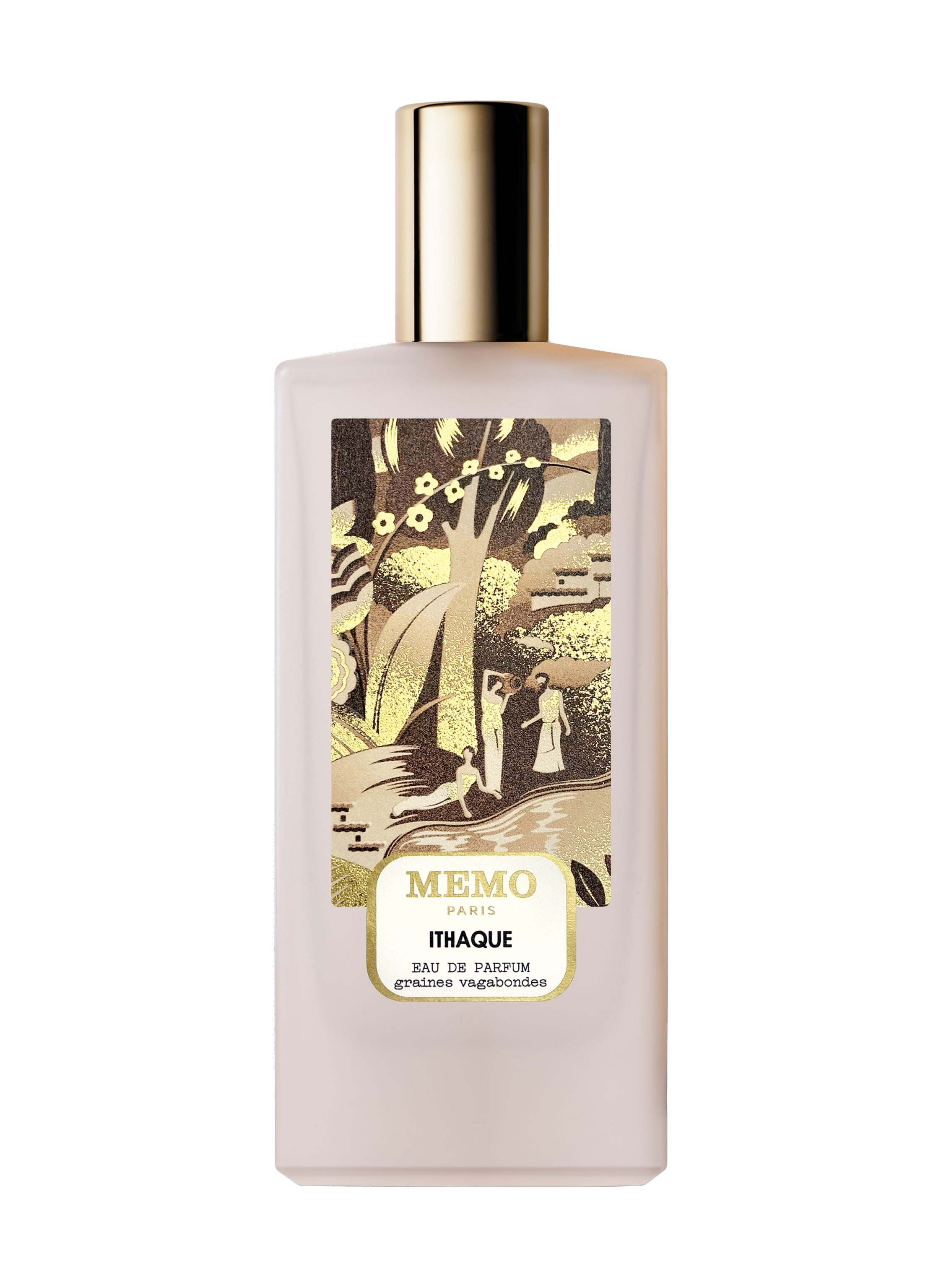 Memo Paris Memo Paris Ithaque Eau de Parfum 75 ml