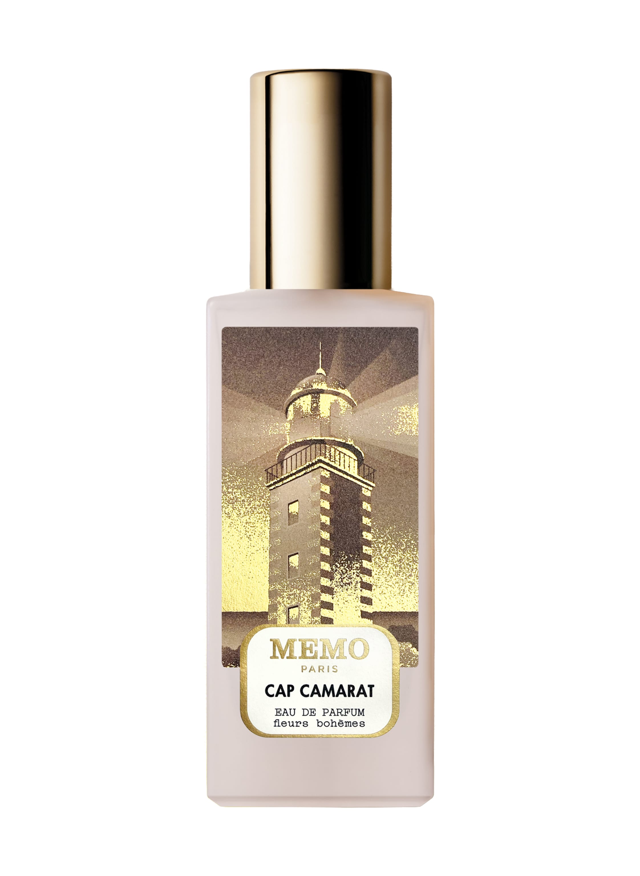 Memo Paris Memo Paris Cap Camarat Eau de Parfum 30 ml