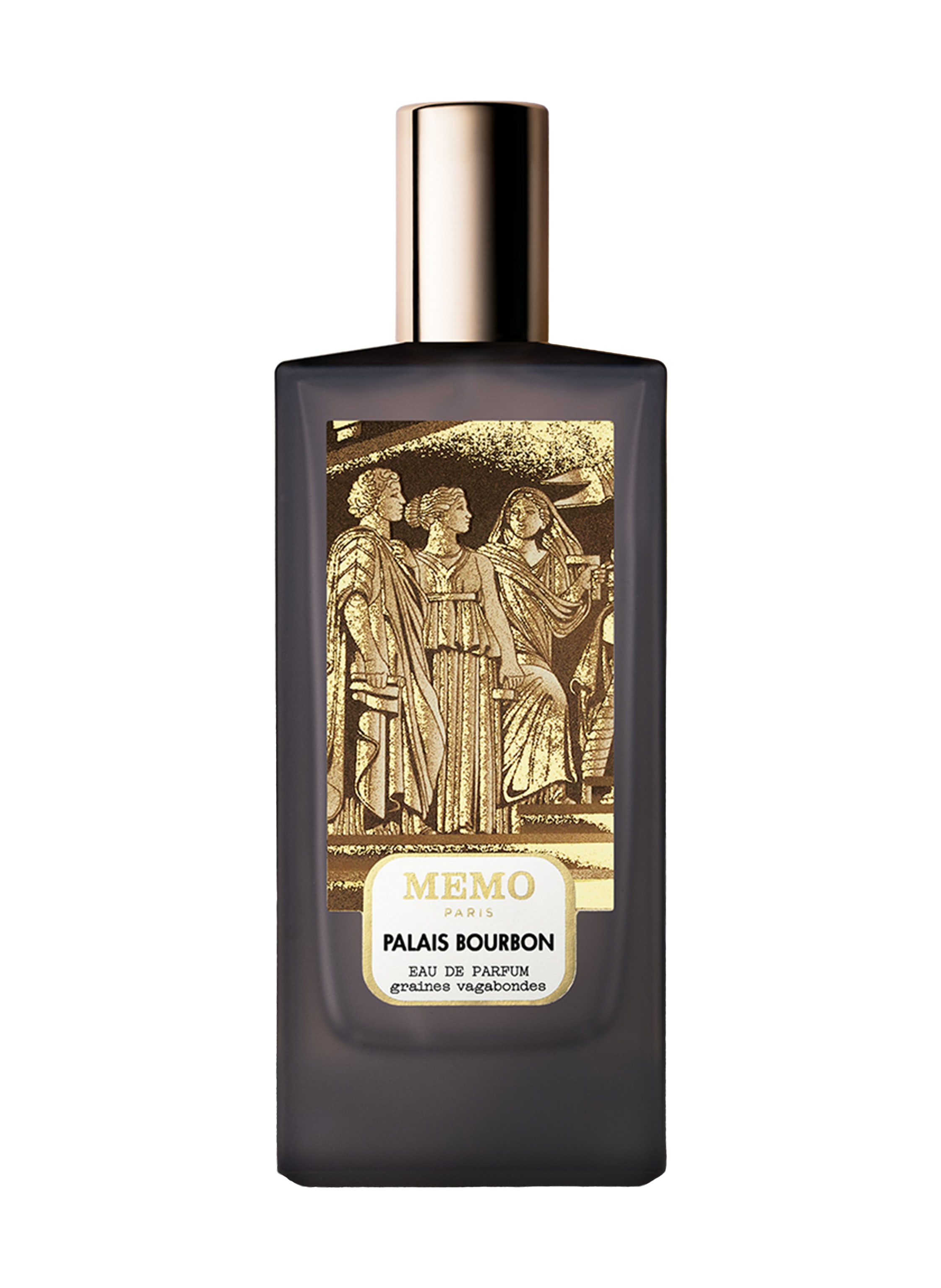 Memo Paris Memo Paris Palais Bourbon Eau de Parfum 75 ml