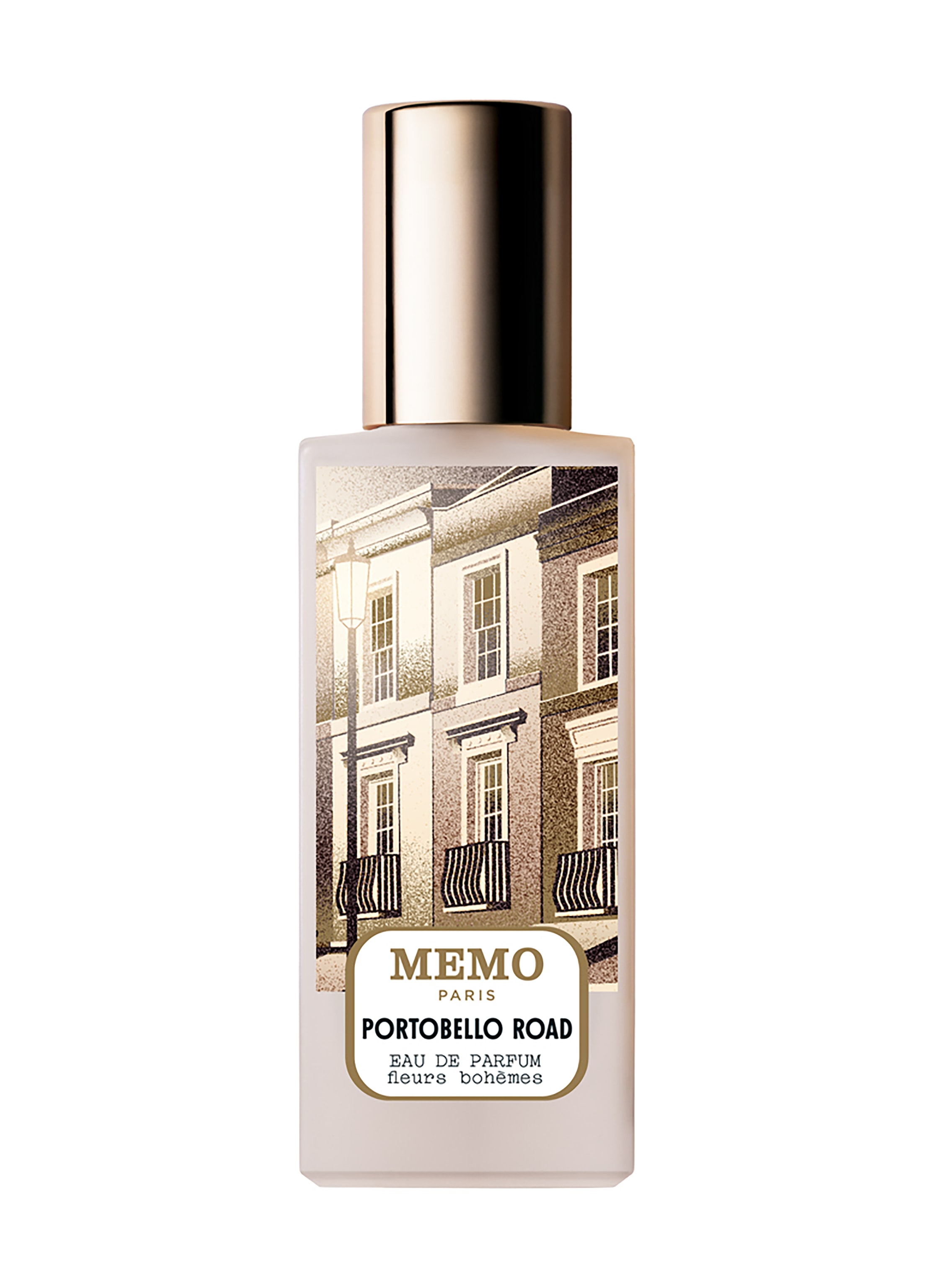 Memo Paris Memo Paris Portobello Road Eau de Parfum 30 ml