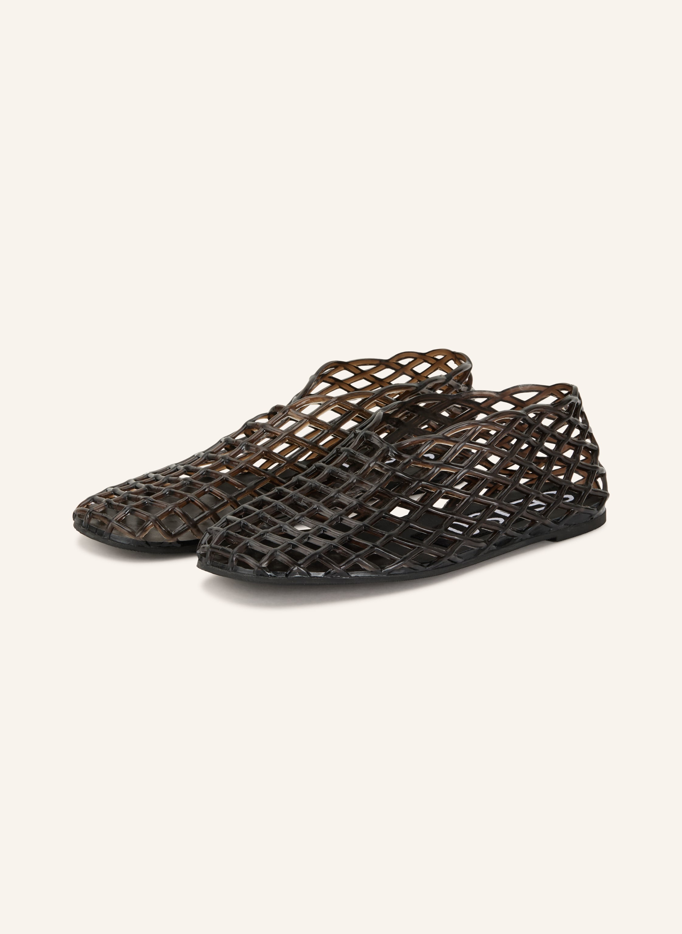 Senso Ballerinas Jellie schwarz