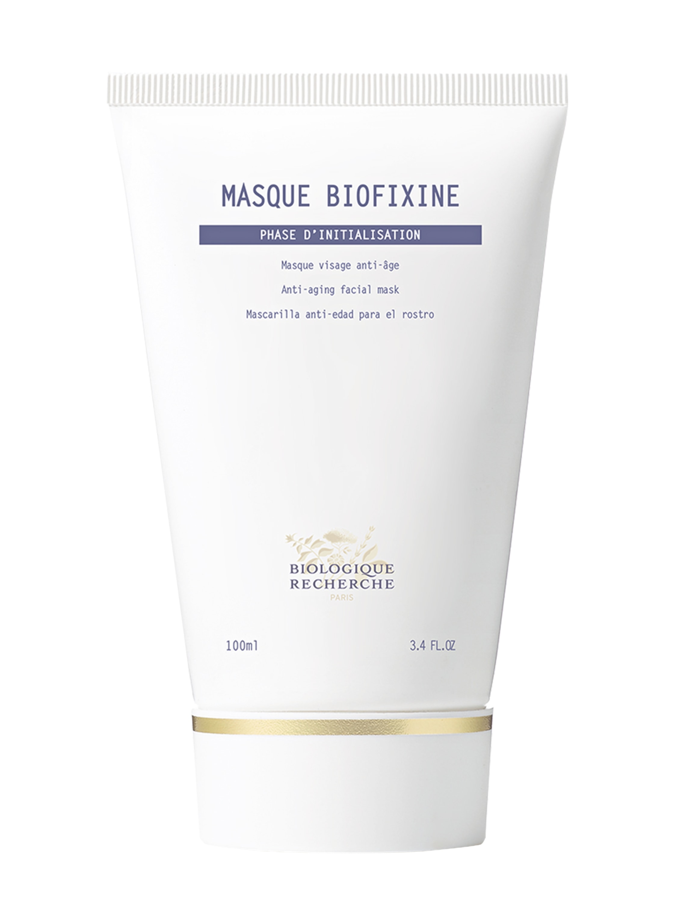 Biologique Recherche Masque Biofixine Anti-Aging Maske 100 ml