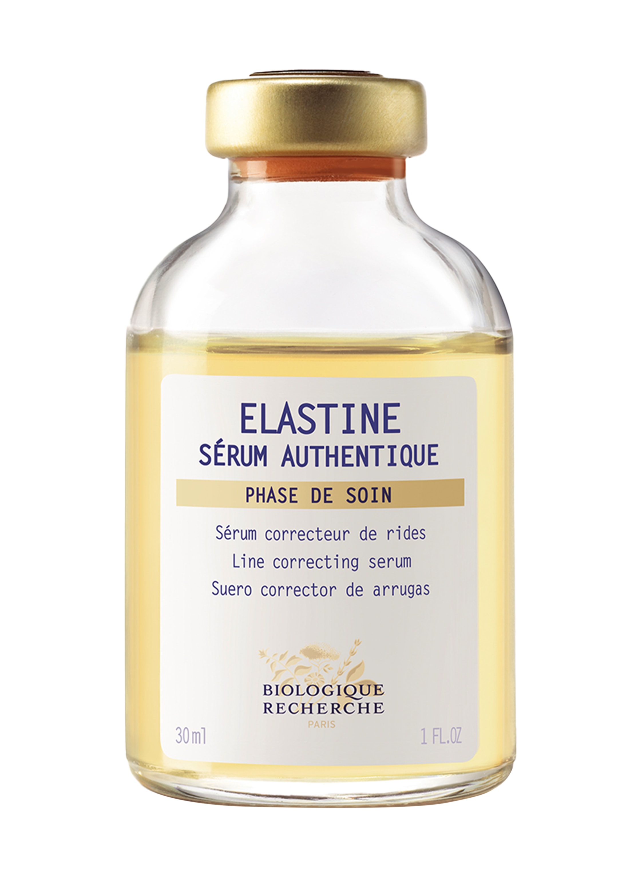 Biologique Recherche Elastine Anti-Aging Serum 30 ml