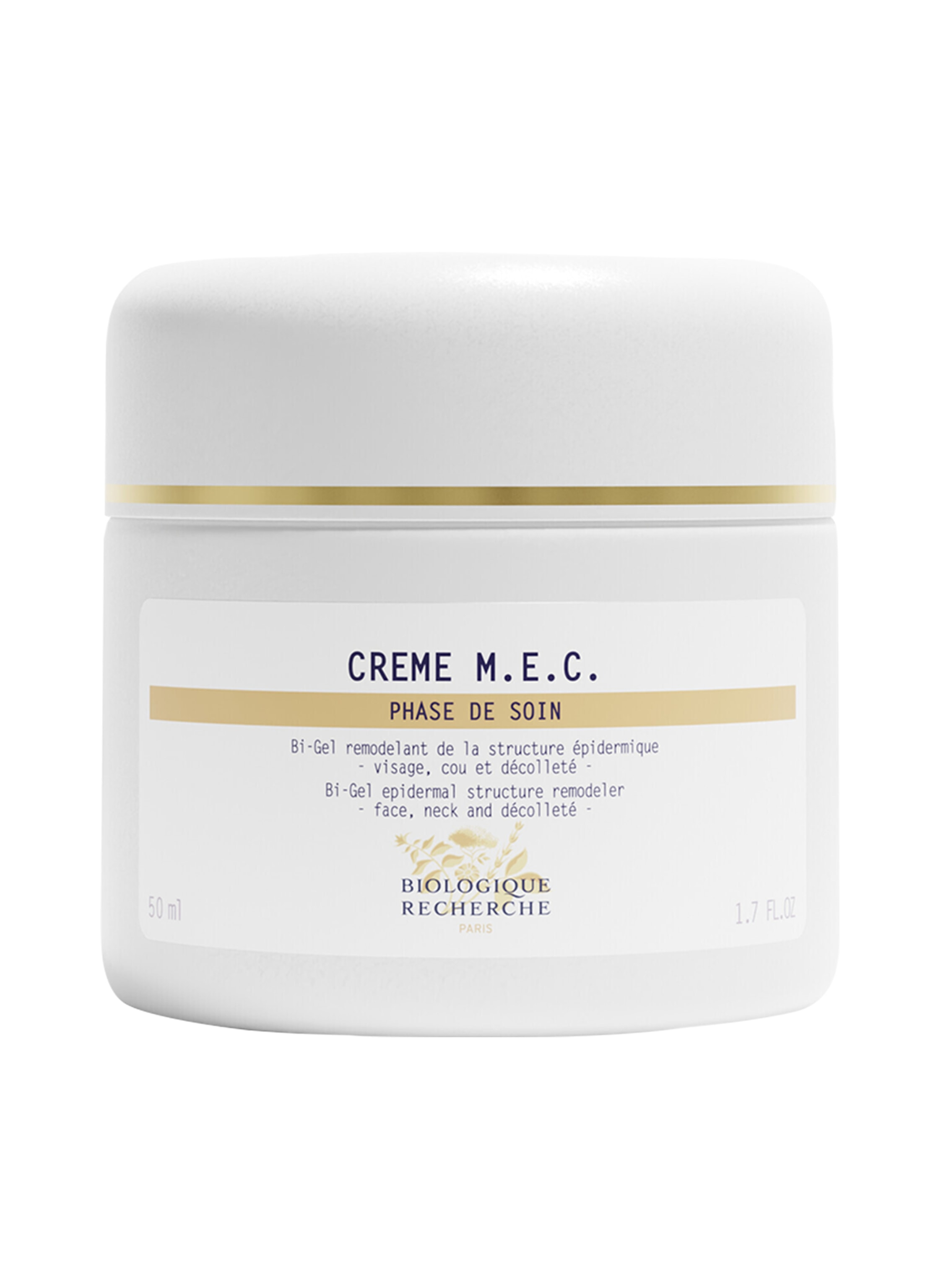Biologique Recherche Crème M.E.C. Gesichtscreme 50 ml