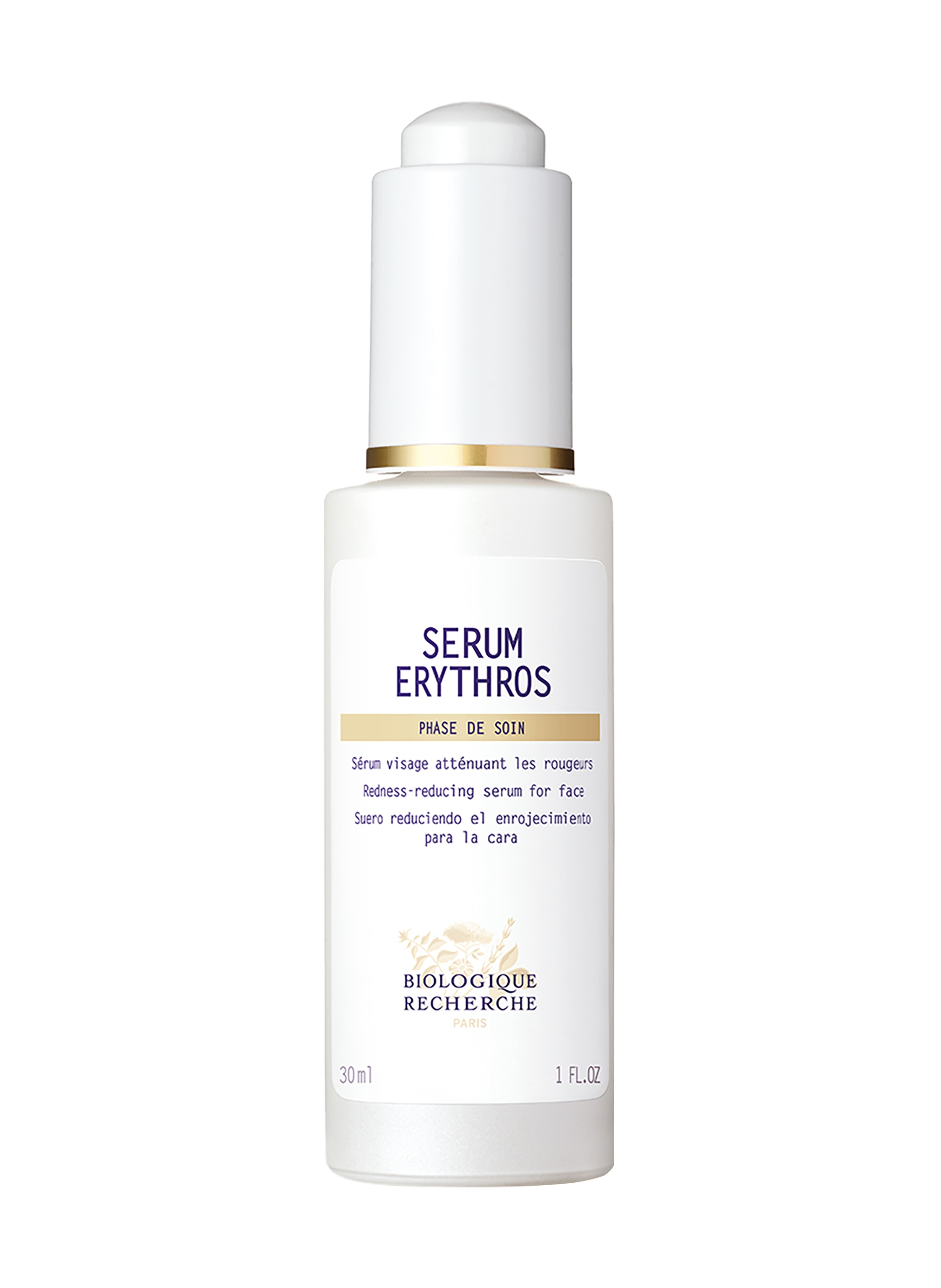 BIOLOGIQUE RECHERCHE produkt