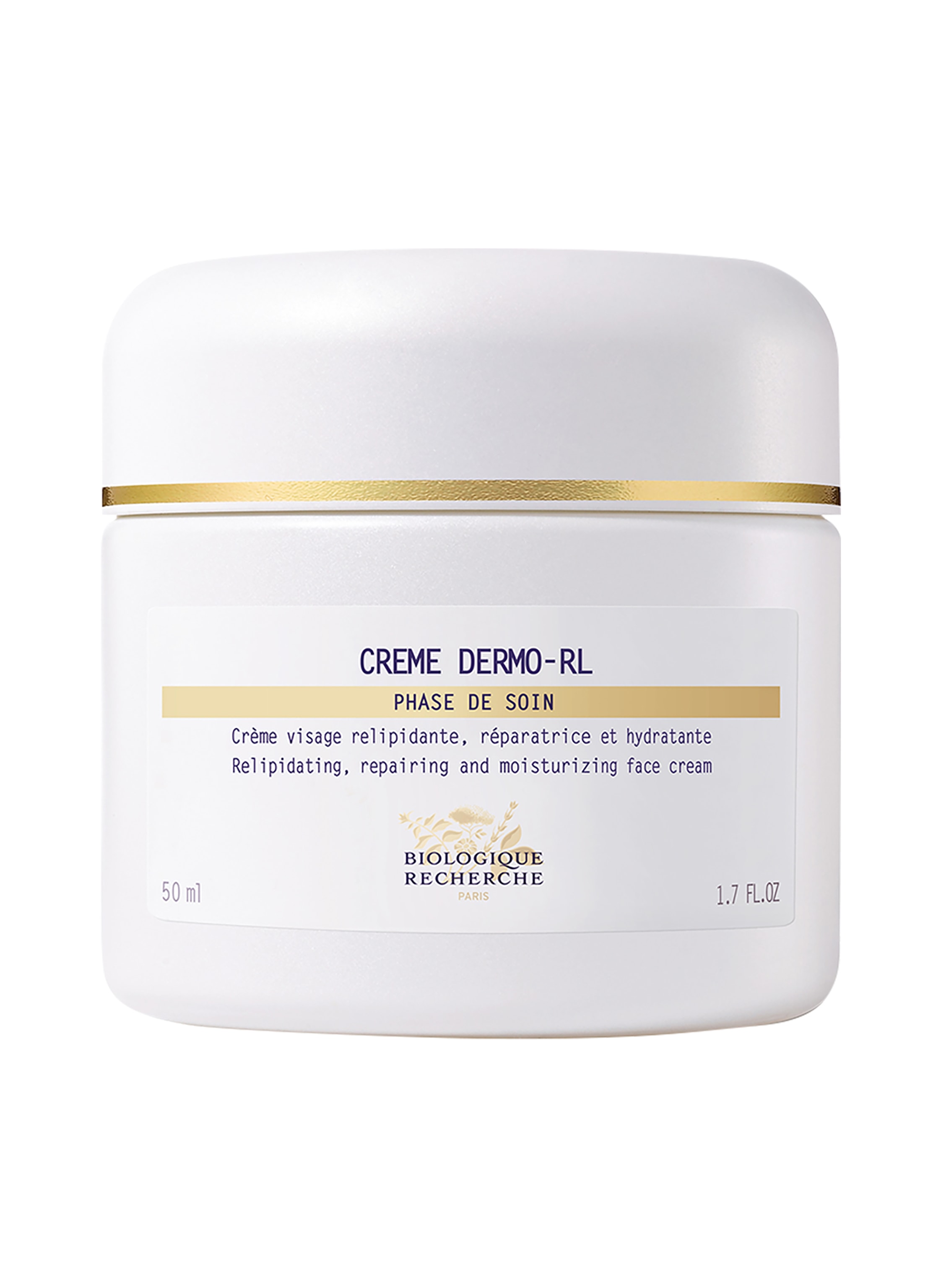 Biologique Recherche Crème Dermo-Rl Gesichtscreme 50 ml