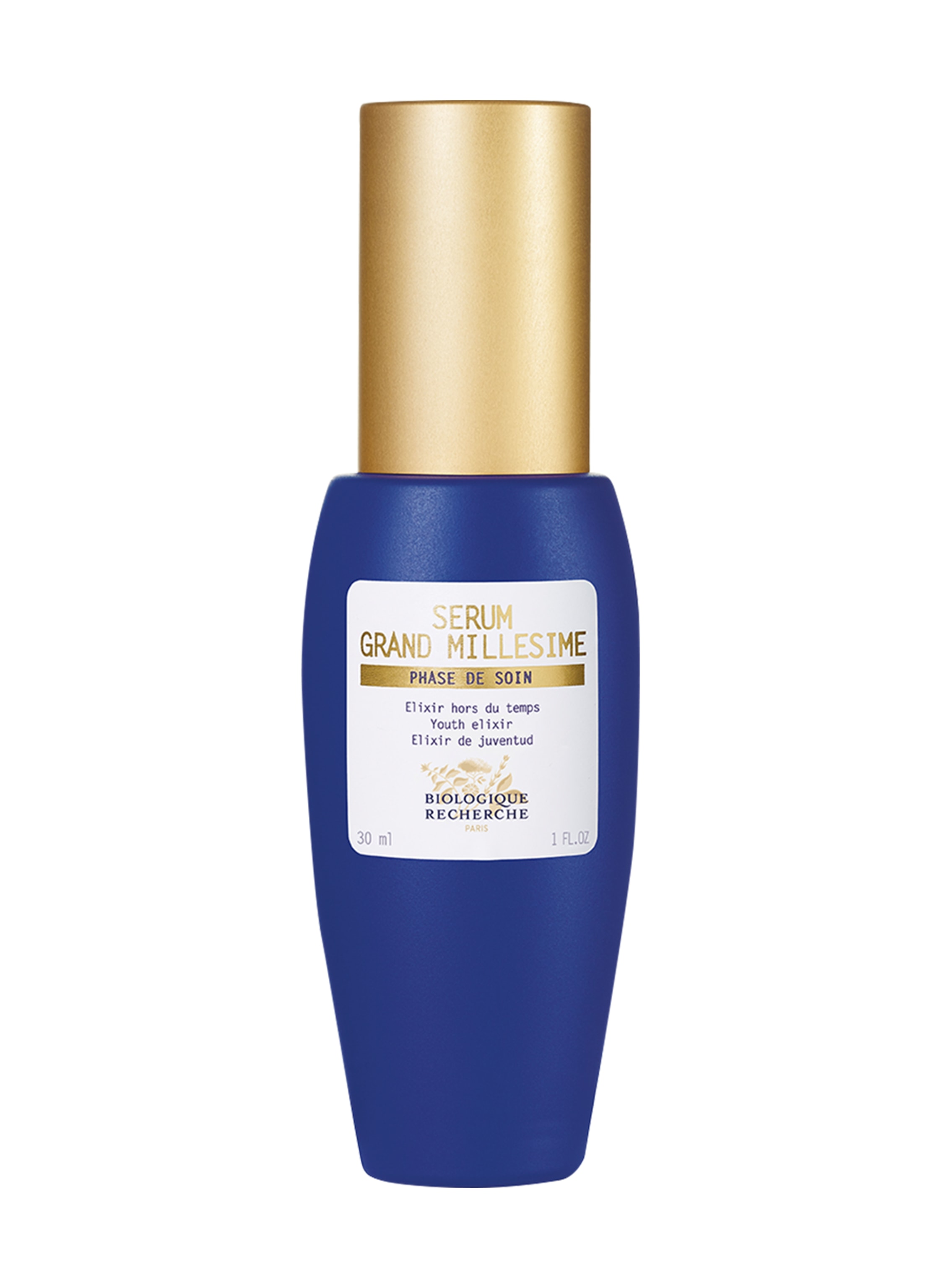 Biologique Recherche Sérum Grand Millésime Feuchtigkeitsserum 30 ml