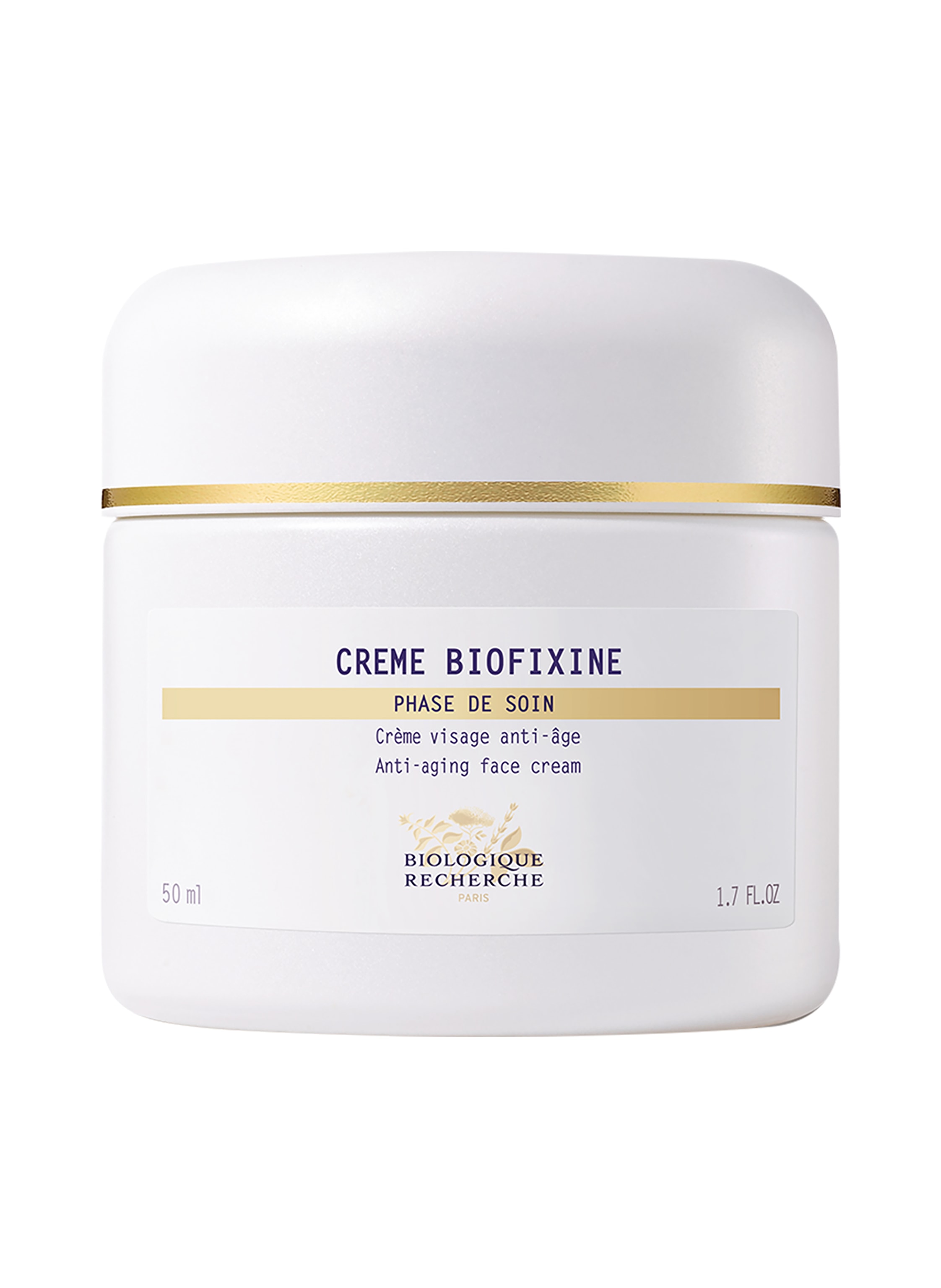 Biologique Recherche Crème Biofixine Gesichtscreme 50 ml
