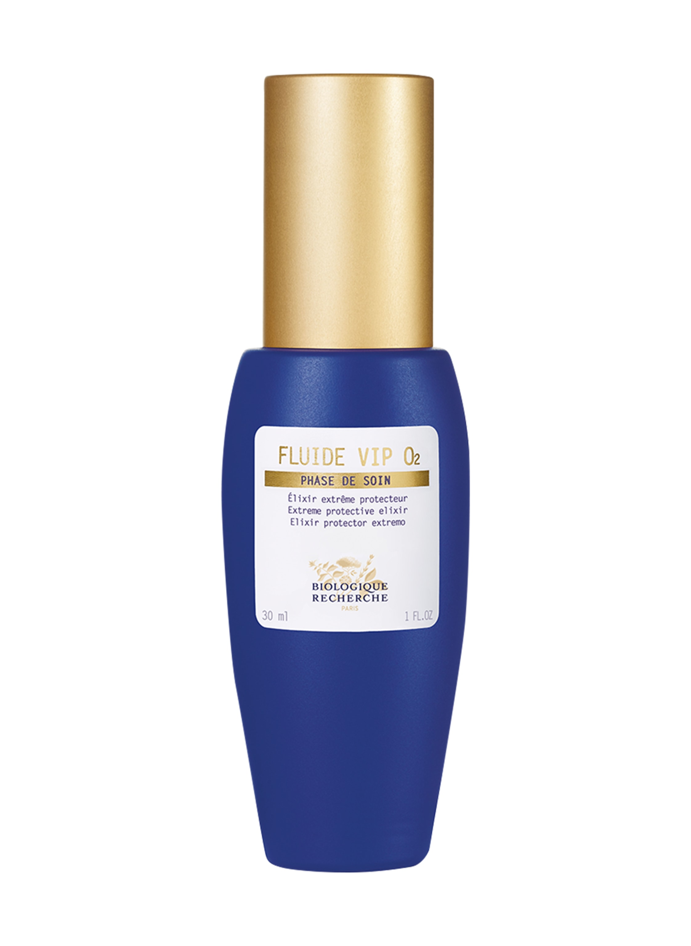 Biologique Recherche Fluide Vip o2 Aufhellendes Serum 30 ml