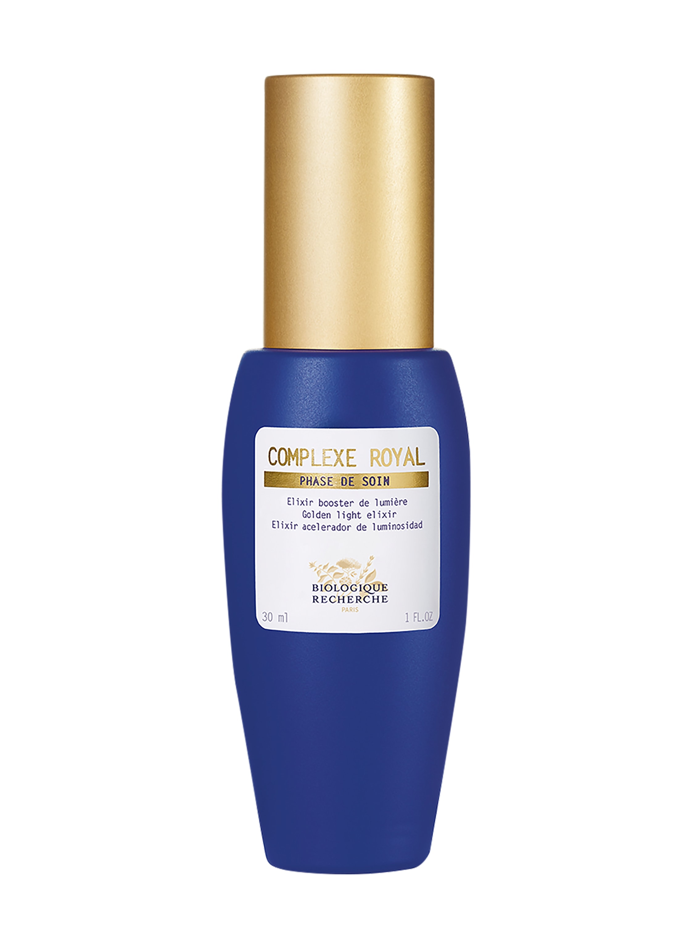 Biologique Recherche Complexe Royal Anti-Aging Serum 30 ml