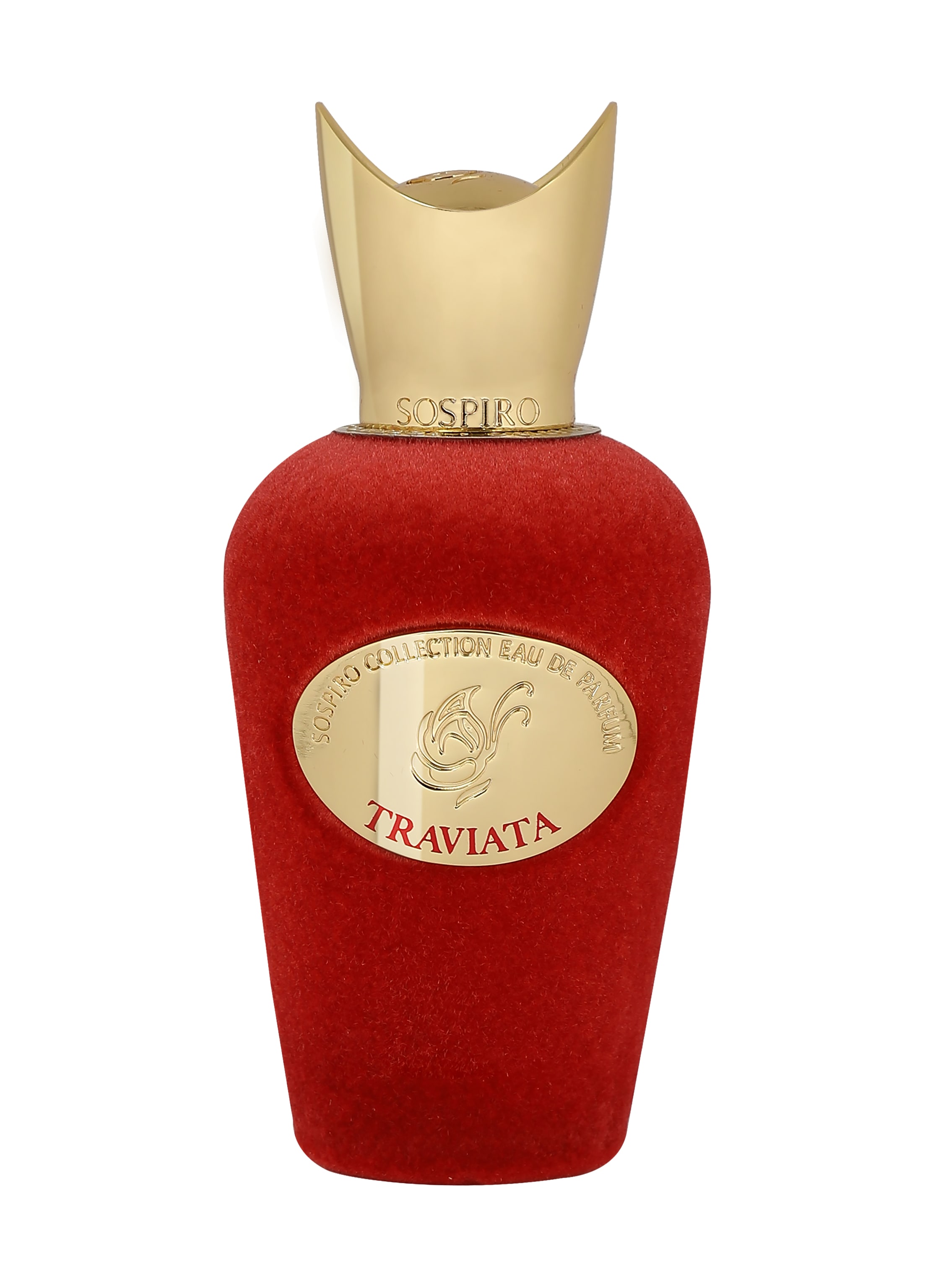Sospiro Sospiro Traviata Eau de Parfum 100 ml
