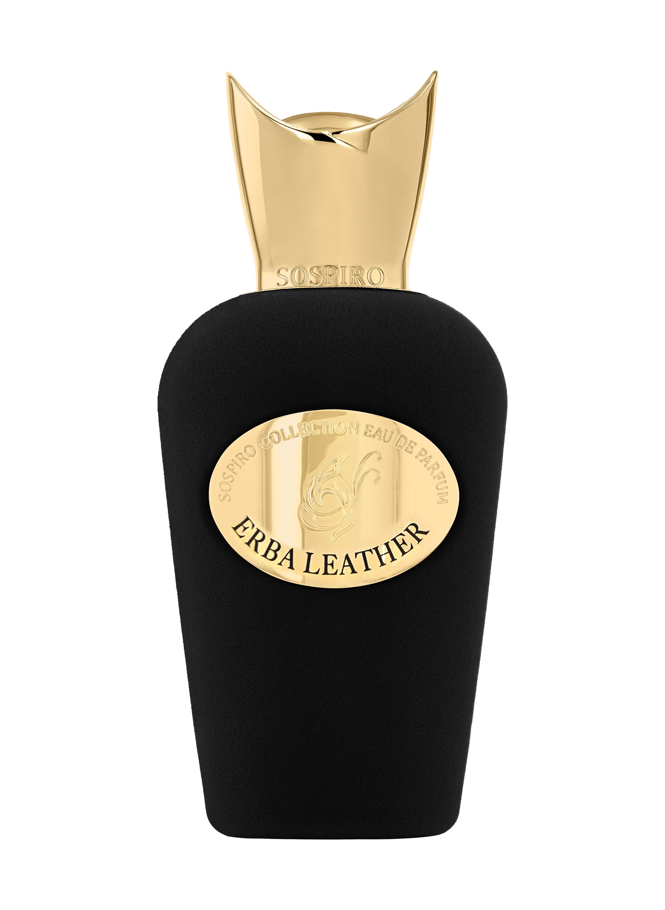 Sospiro Sospiro Erba Leather Eau De Parfum 100 ml