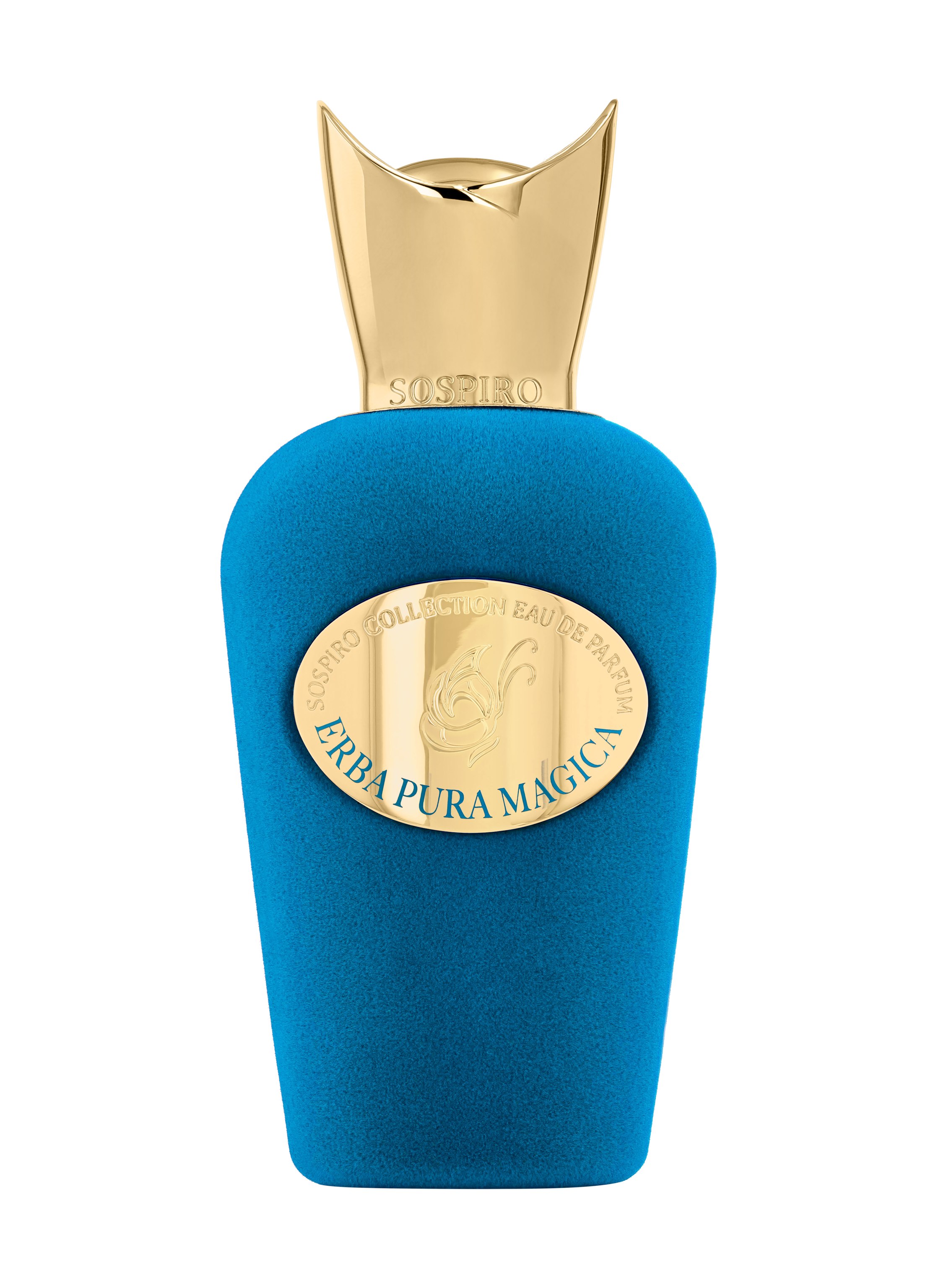 Sospiro Sospiro Erba Pura Magica Eau De Parfum 100 ml