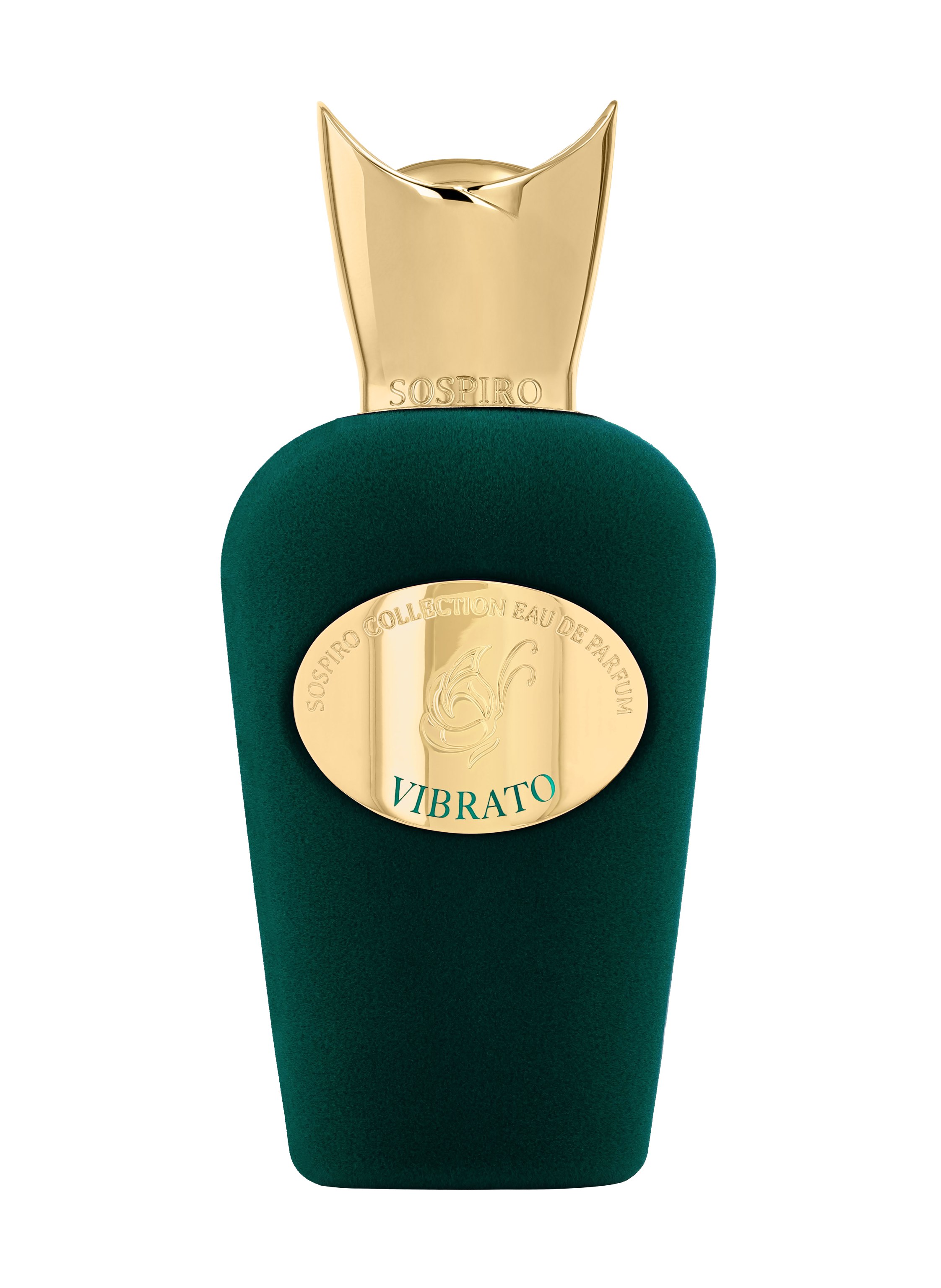 Sospiro Sospiro Vibrato Eau de Parfum 100 ml