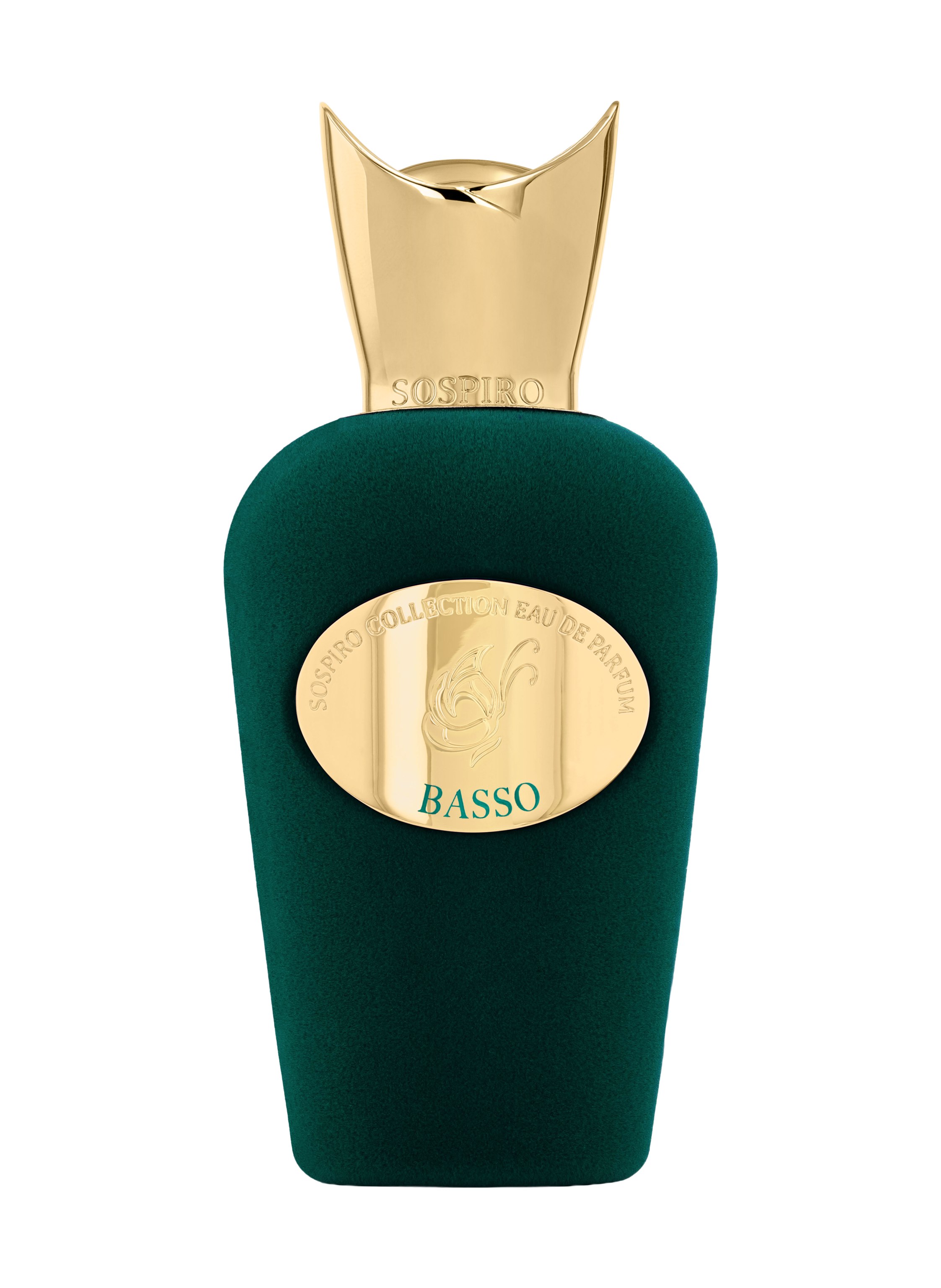 Sospiro Sospiro Basso Eau De Parfum 100 ml