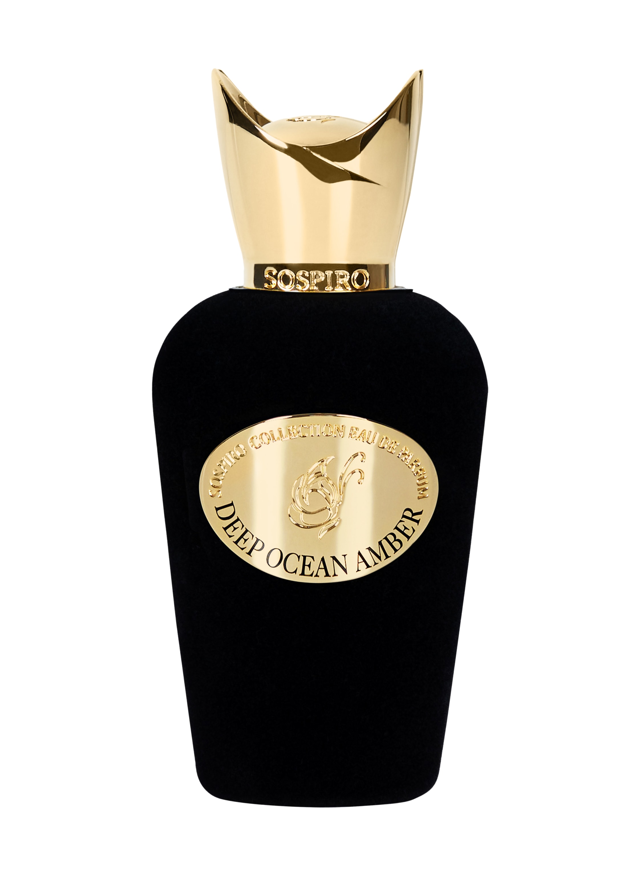 Sospiro Sospiro Deep Ocean Amber Eau De Parfum 100 ml