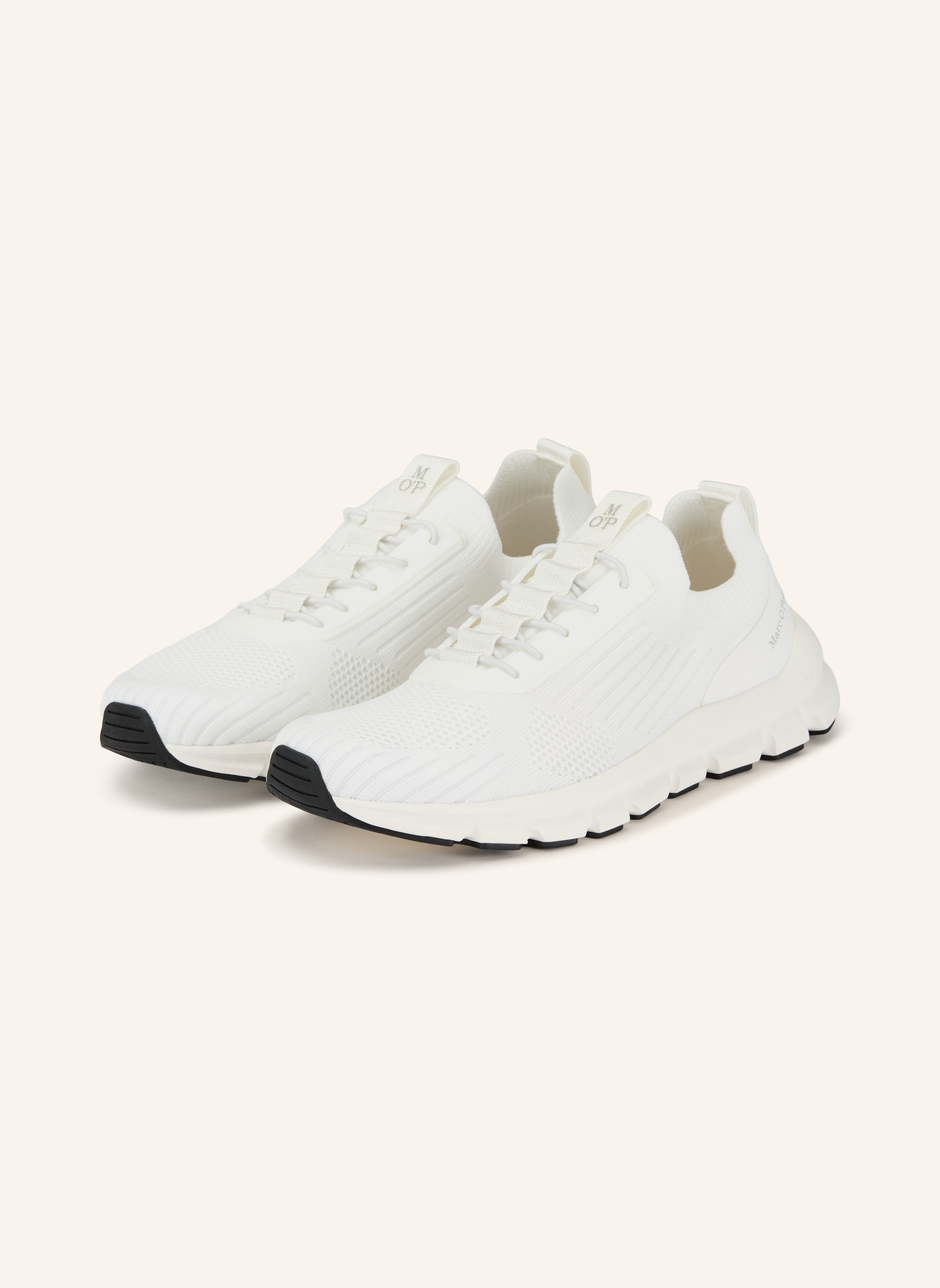 Marc O'polo Slip-On-Sneaker Oliver weiss