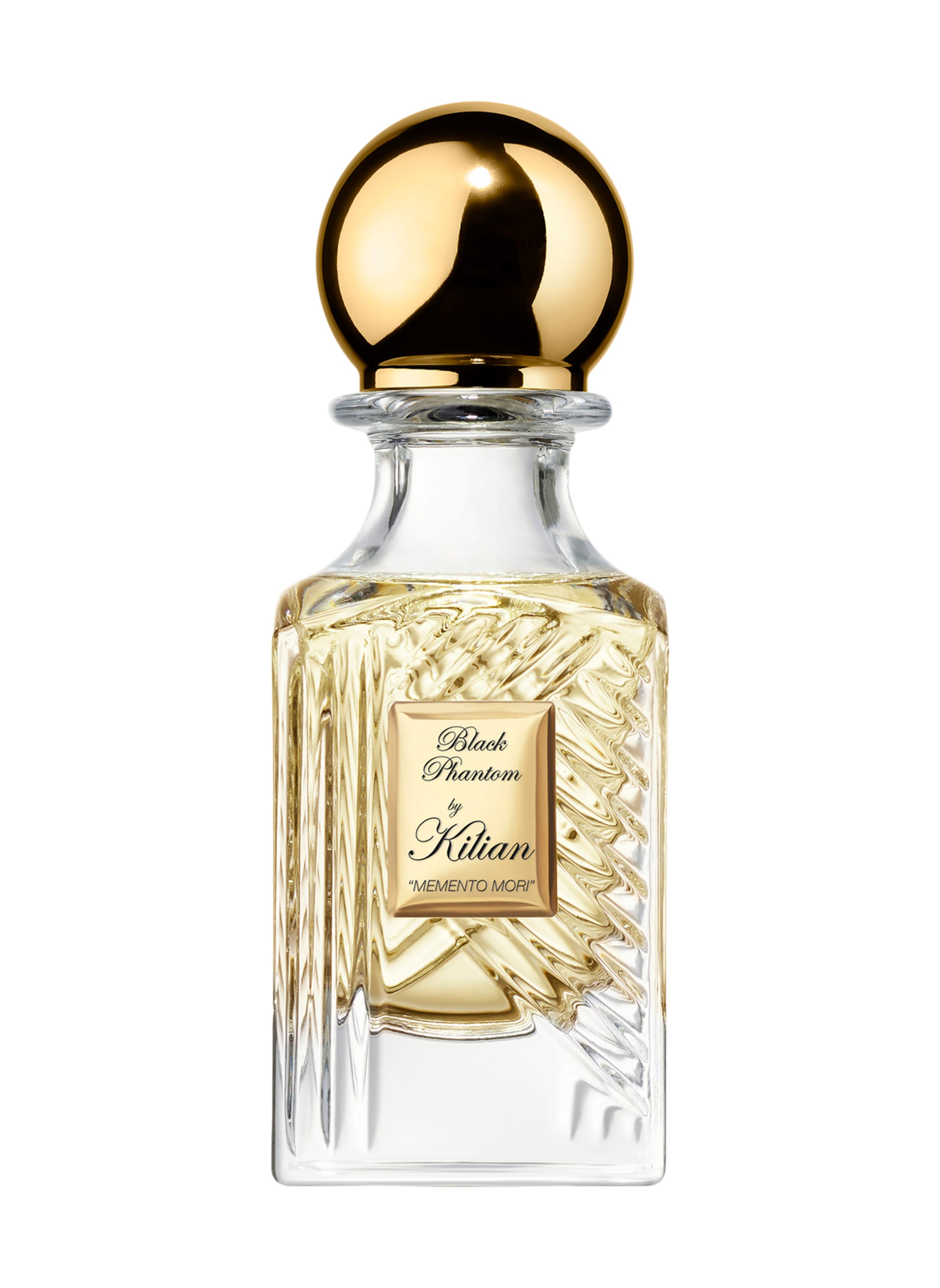 kilian black phantom - memento mori woda perfumowana 30 ml     