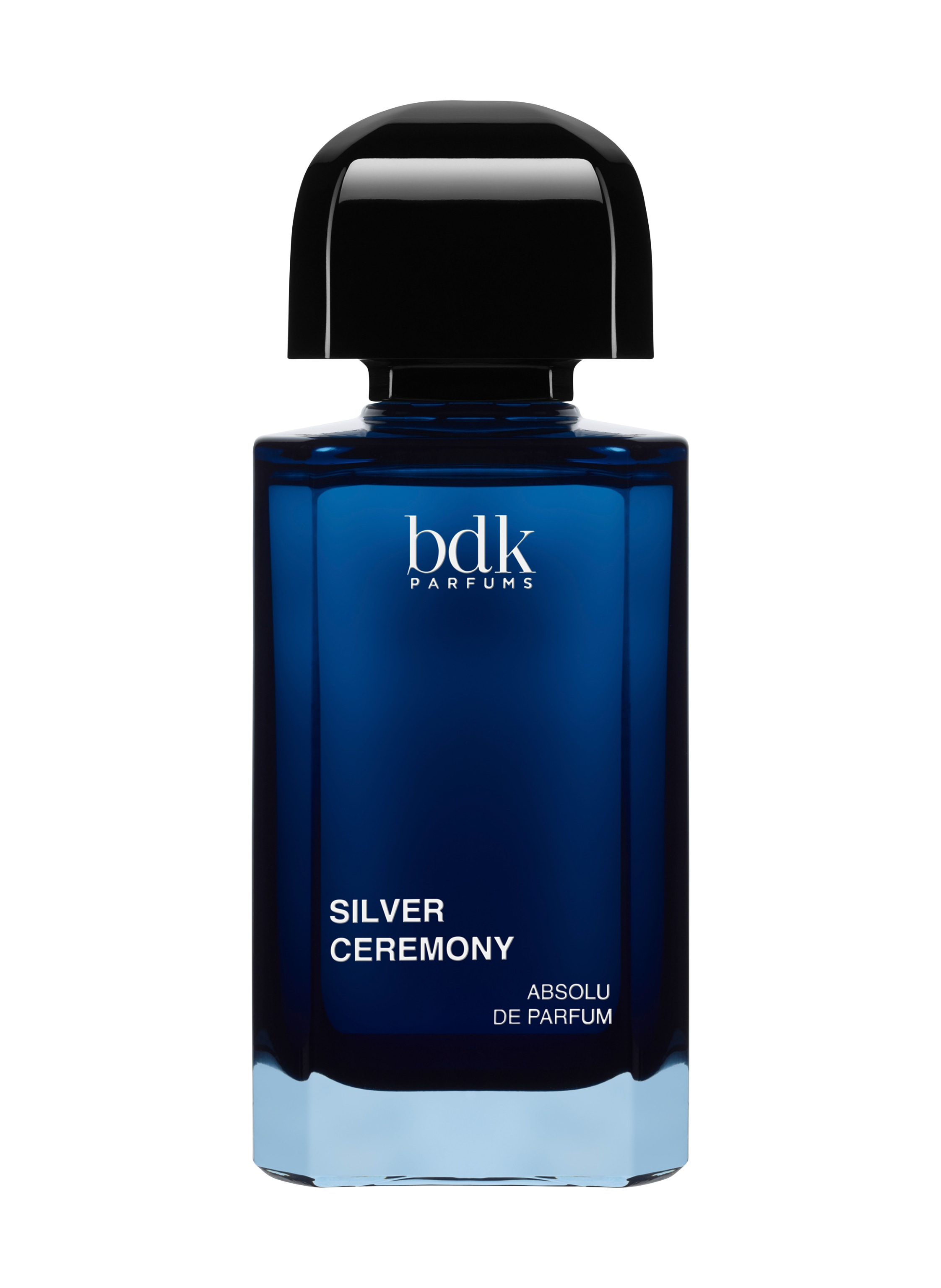 bdk parfums silver ceremony