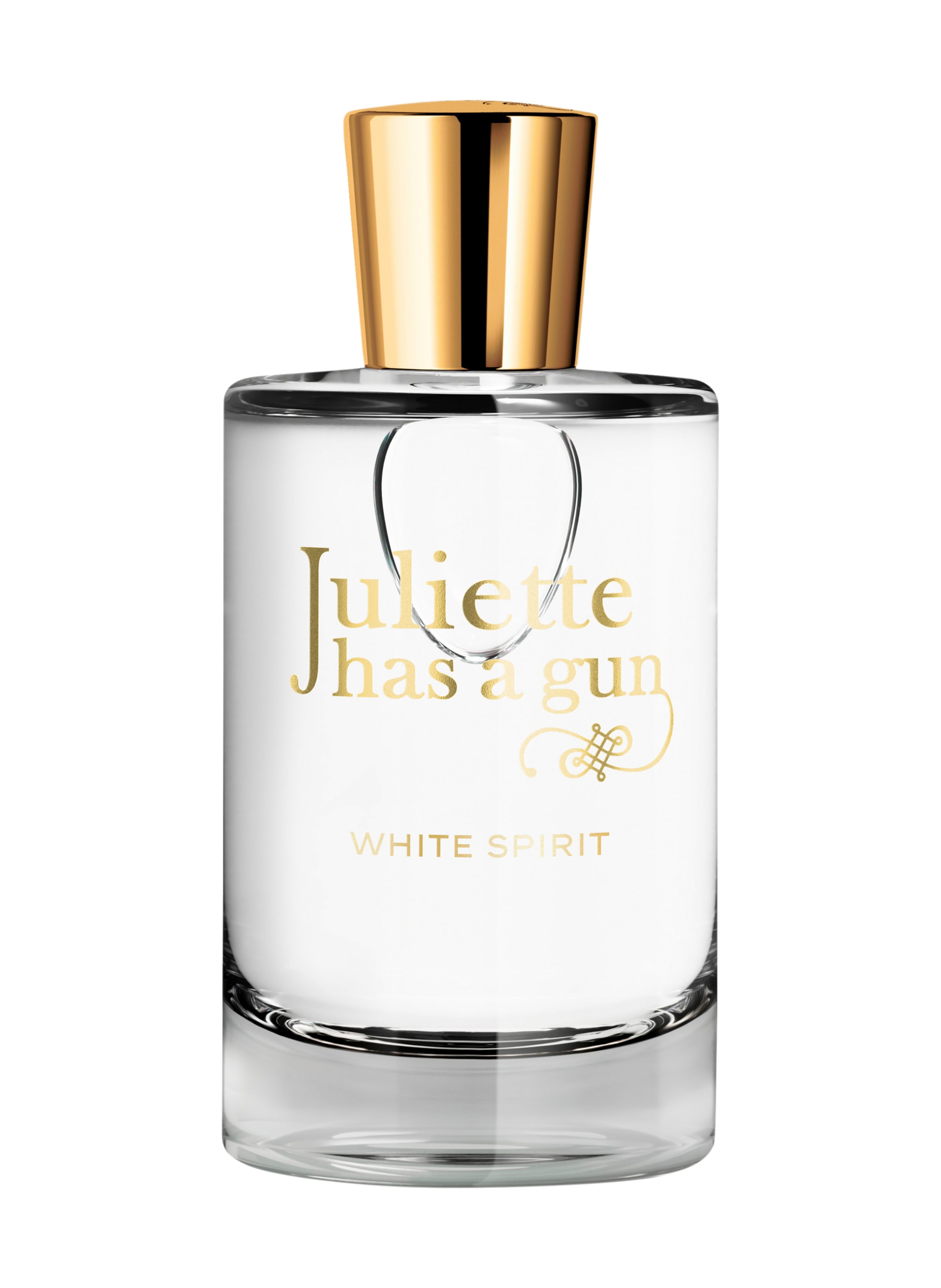 juliette has a gun white spirit