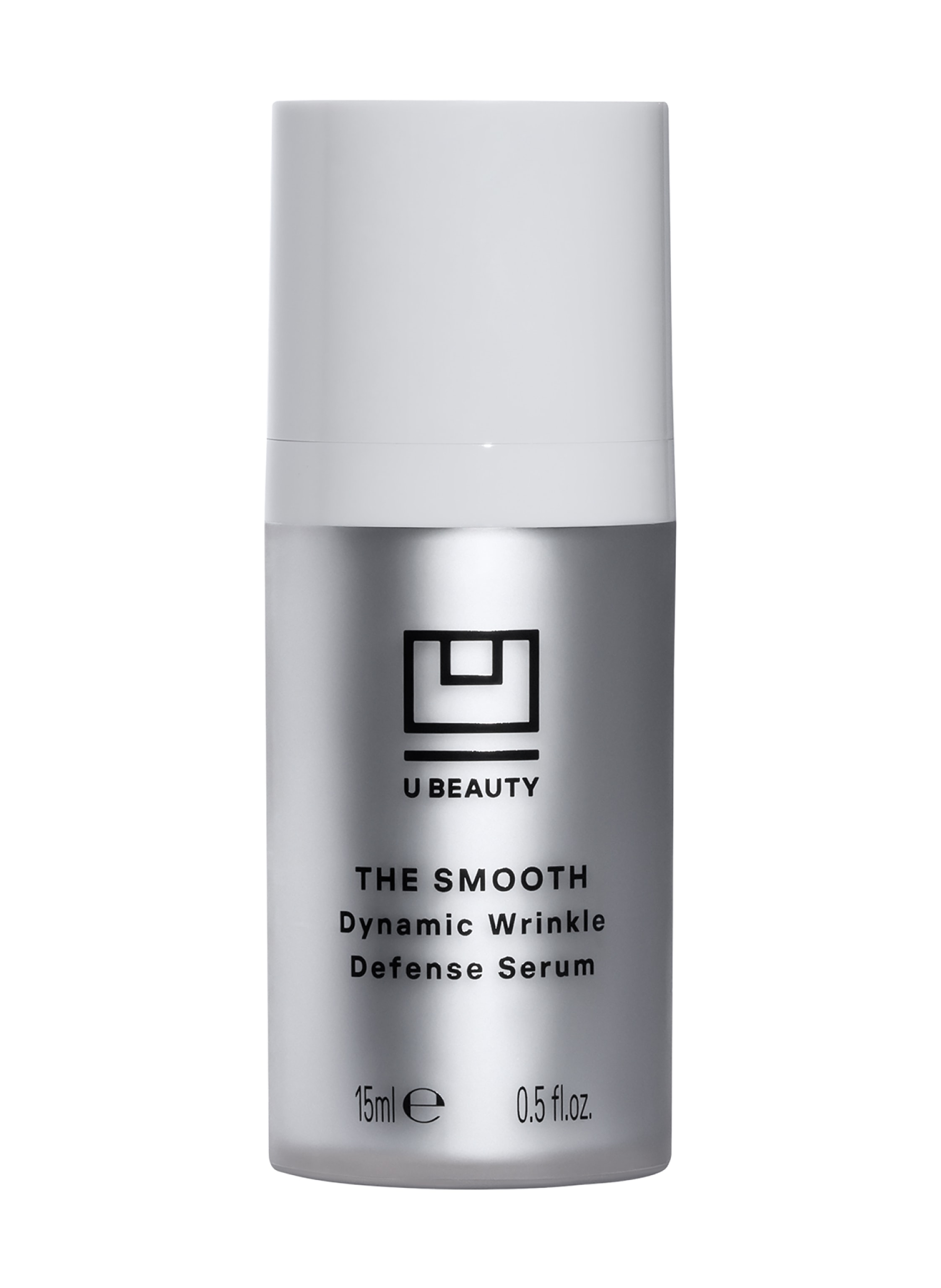 U Beauty The Smooth Dynamic Wrinkle Defense Serum Serum 15 ml