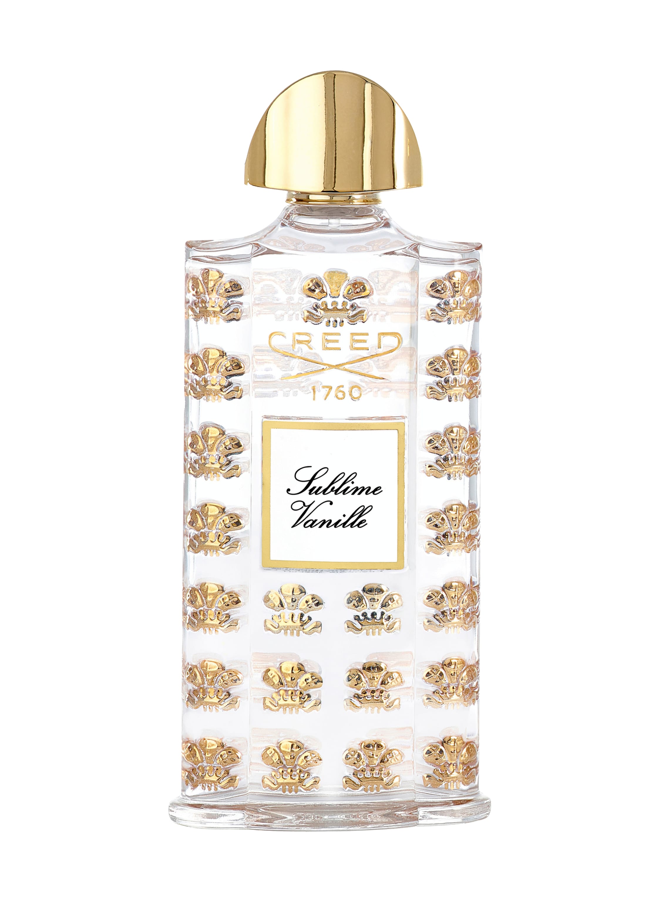 creed sublime vanille
