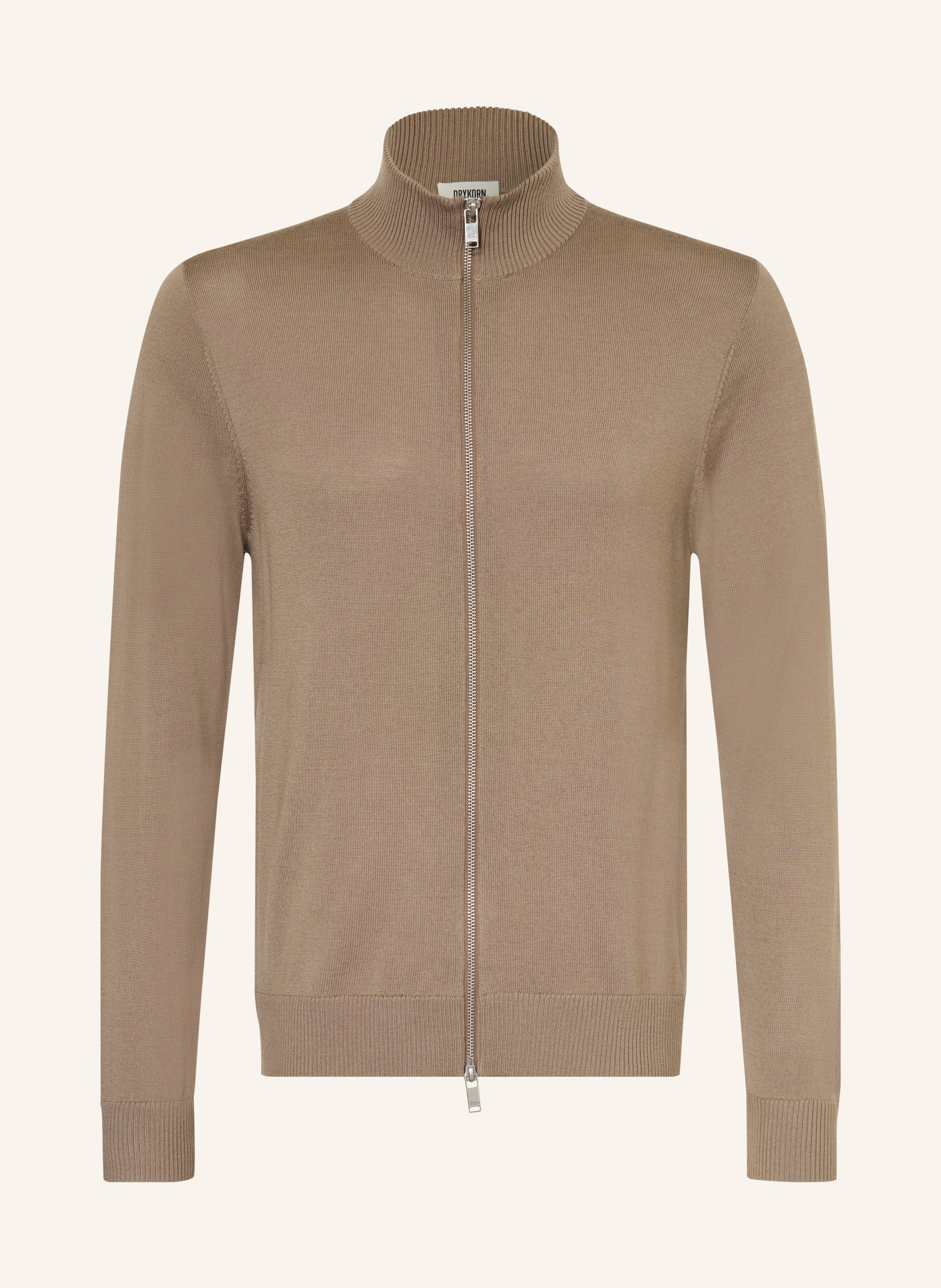 Drykorn Strickjacke Antonio beige