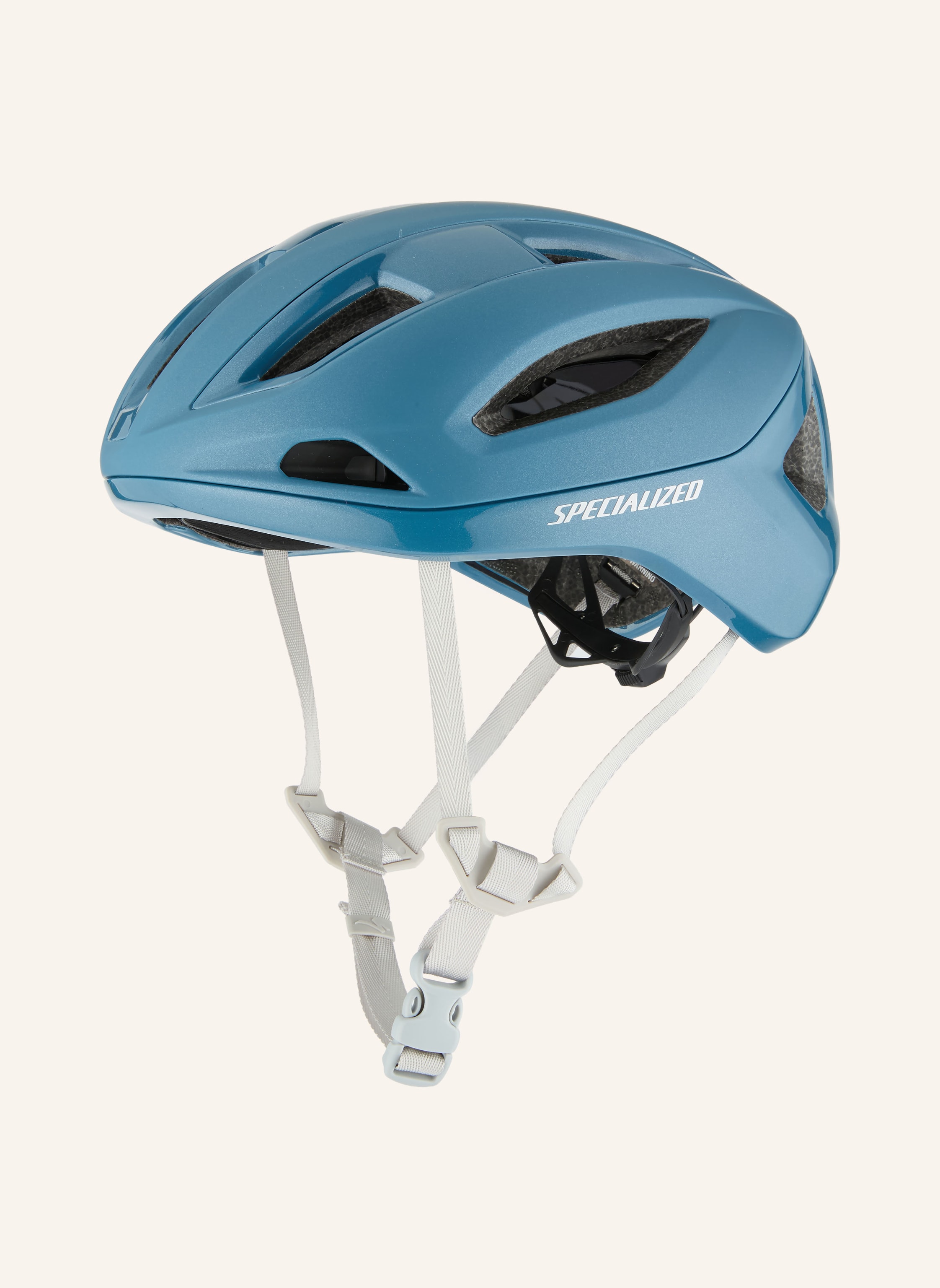 Specialized Fahrradhelm Search Mips blau