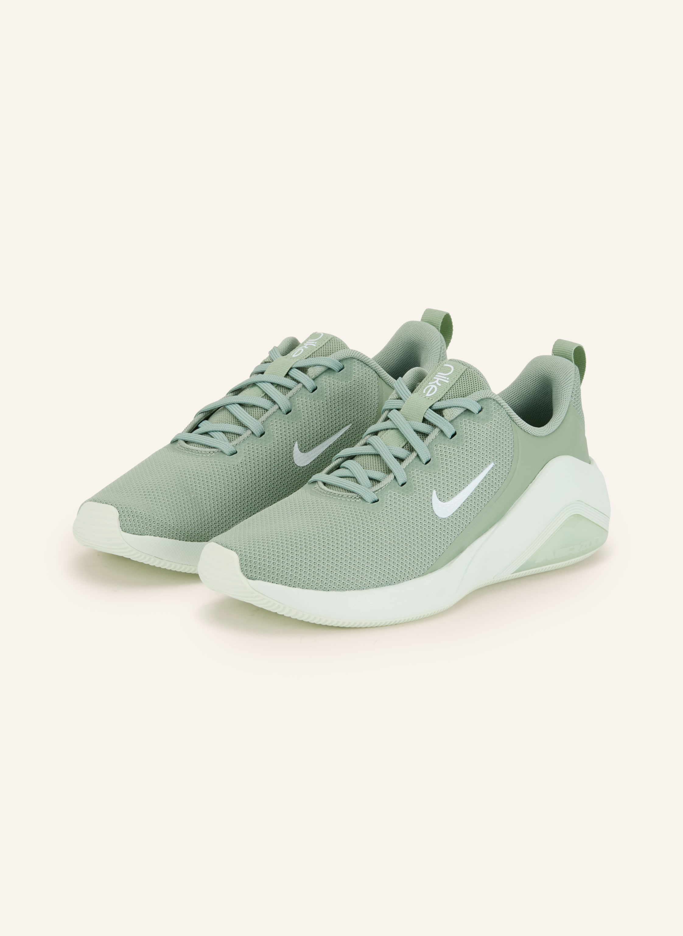 Nike Fitnessschuhe Air Zoom Bella 7 gruen