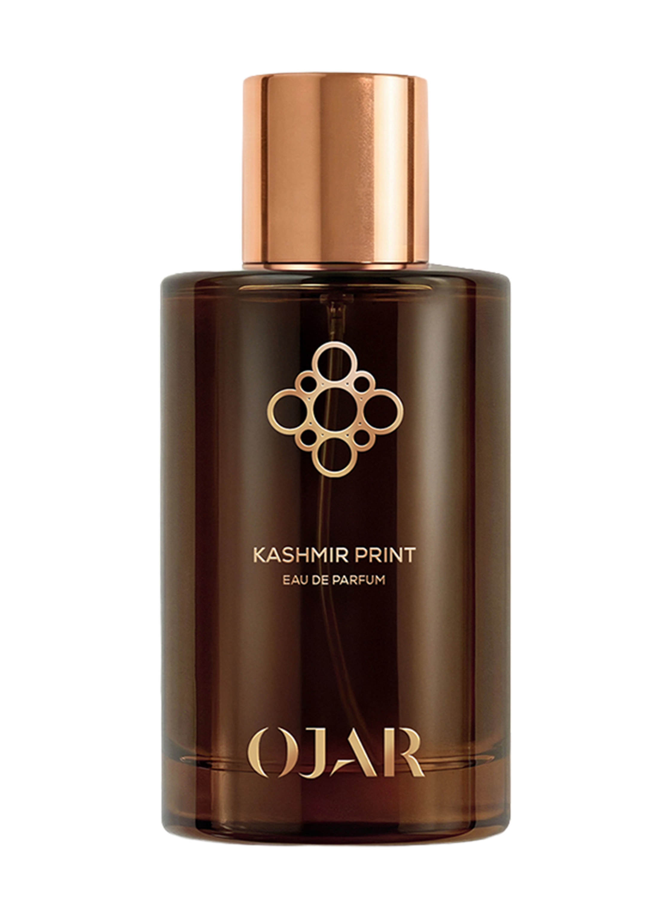 OJAR KASHMIR PRINT Eau De Parfum ojar-kashmir-print-eau-de-parfum