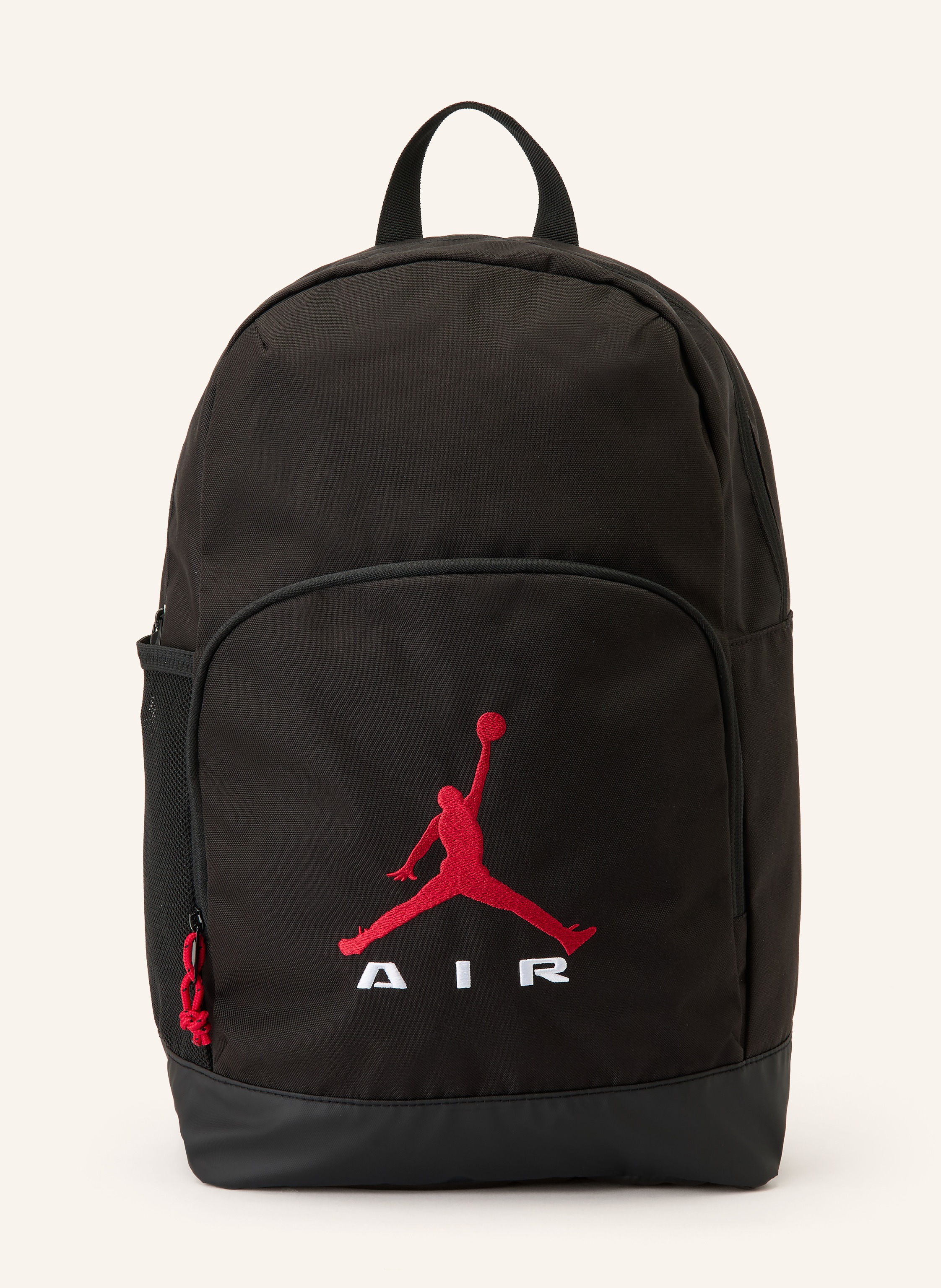 Jordan Rucksack Air Raid schwarz