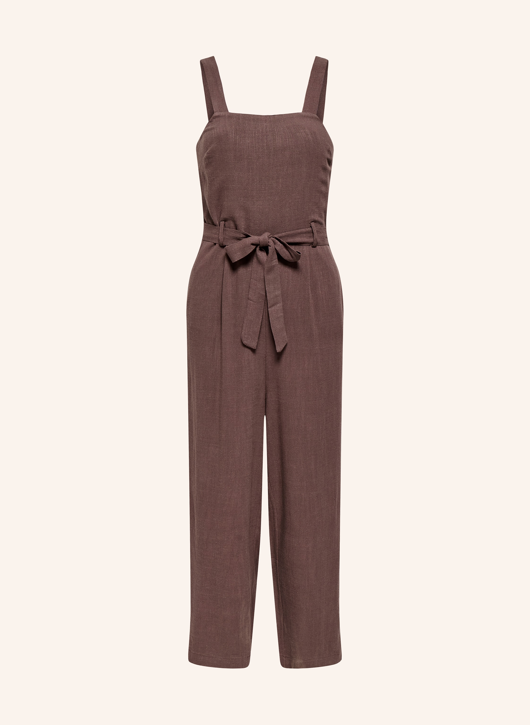 Only Jumpsuit braun