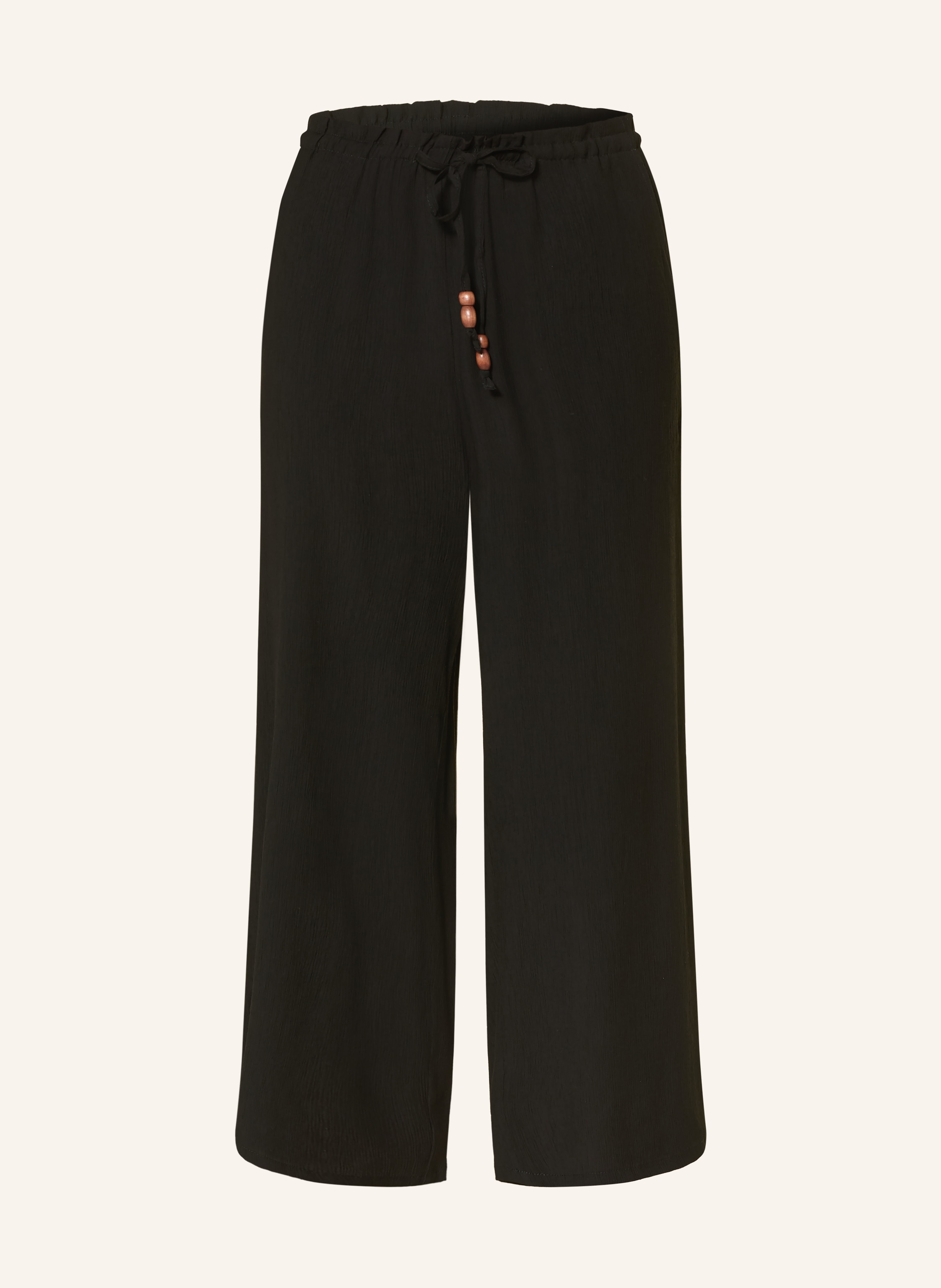 Only Culotte schwarz