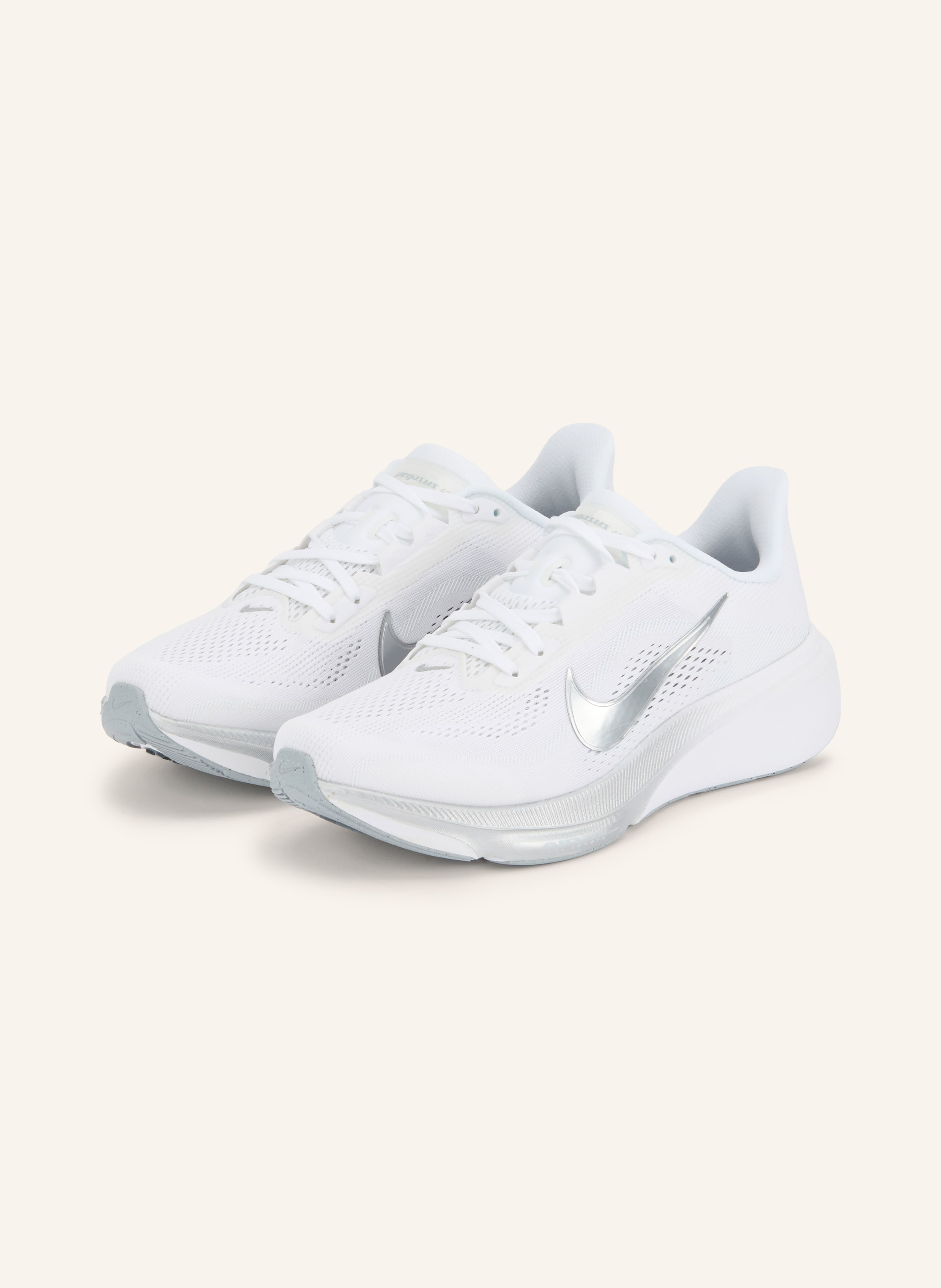Nike Laufschuhe Air Zoom Pegasus 42 weiss