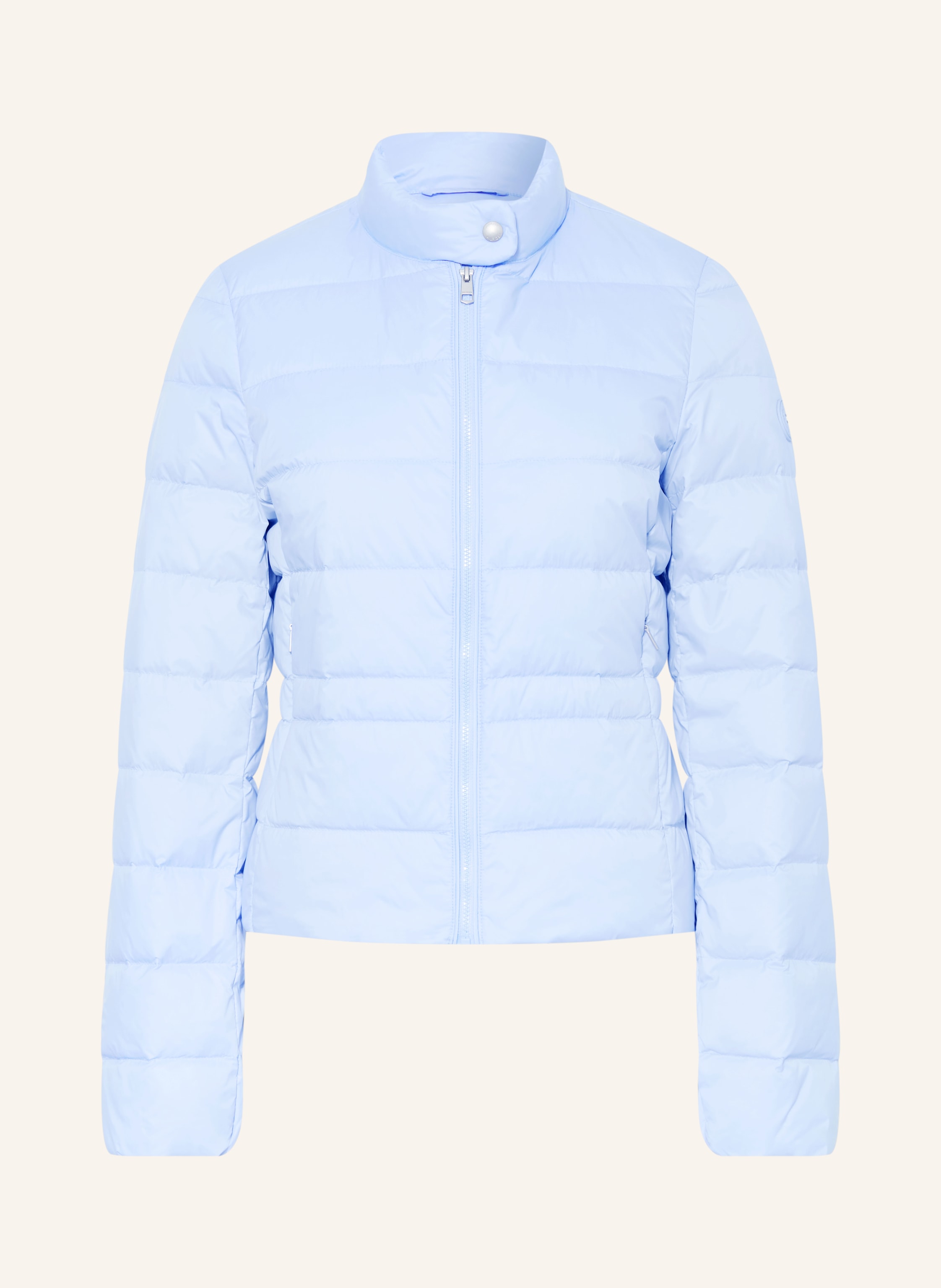 Tommy Hilfiger Daunenjacke blau