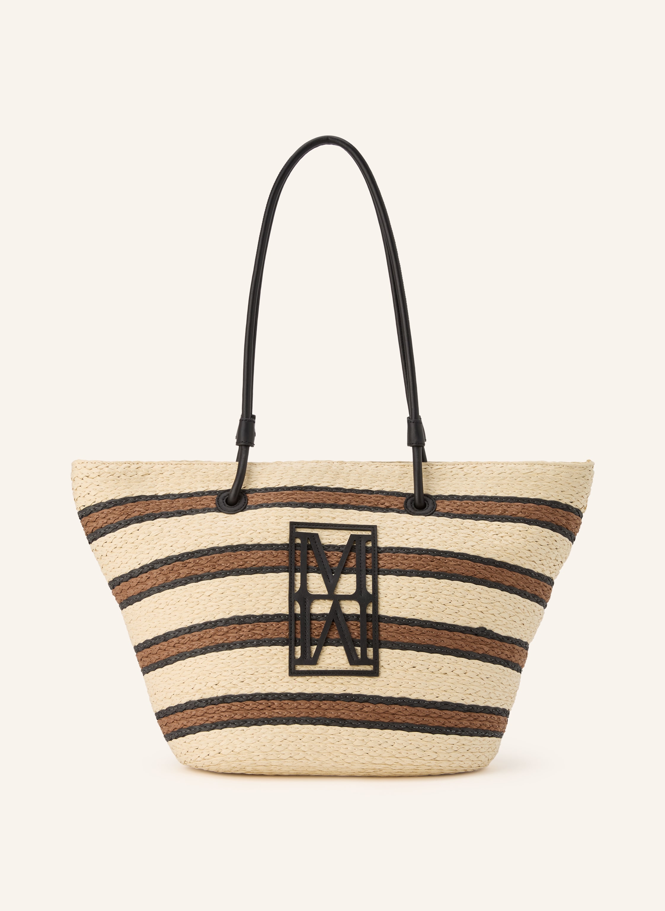 Marc O'polo Shopper Jana beige