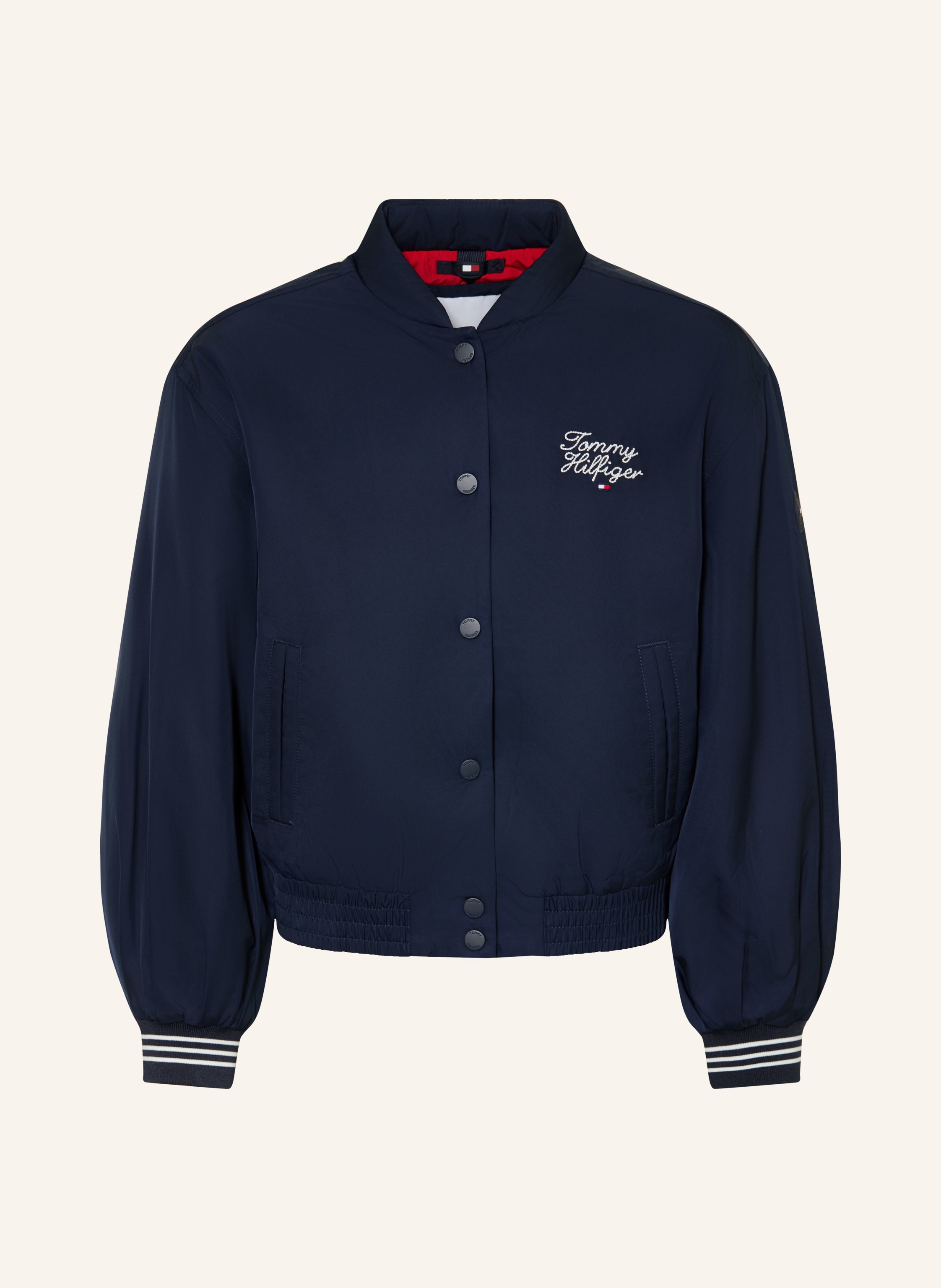 Tommy Hilfiger Blouson blau